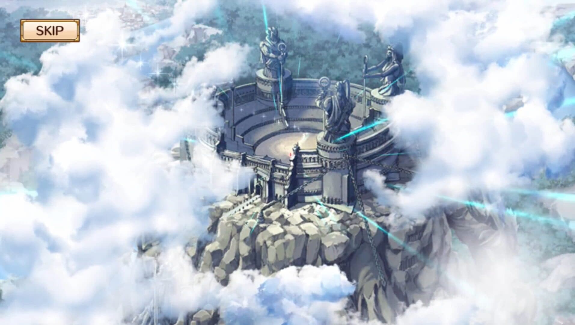 Fairy Tail: DiceMagic screenshot 11