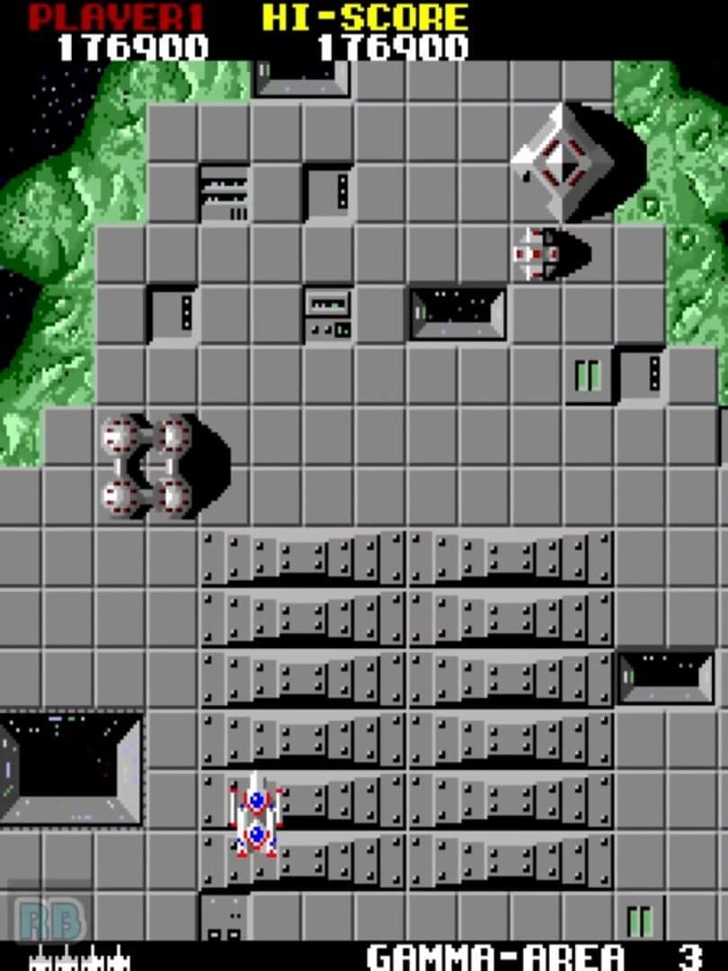 Mega Force screenshot 8