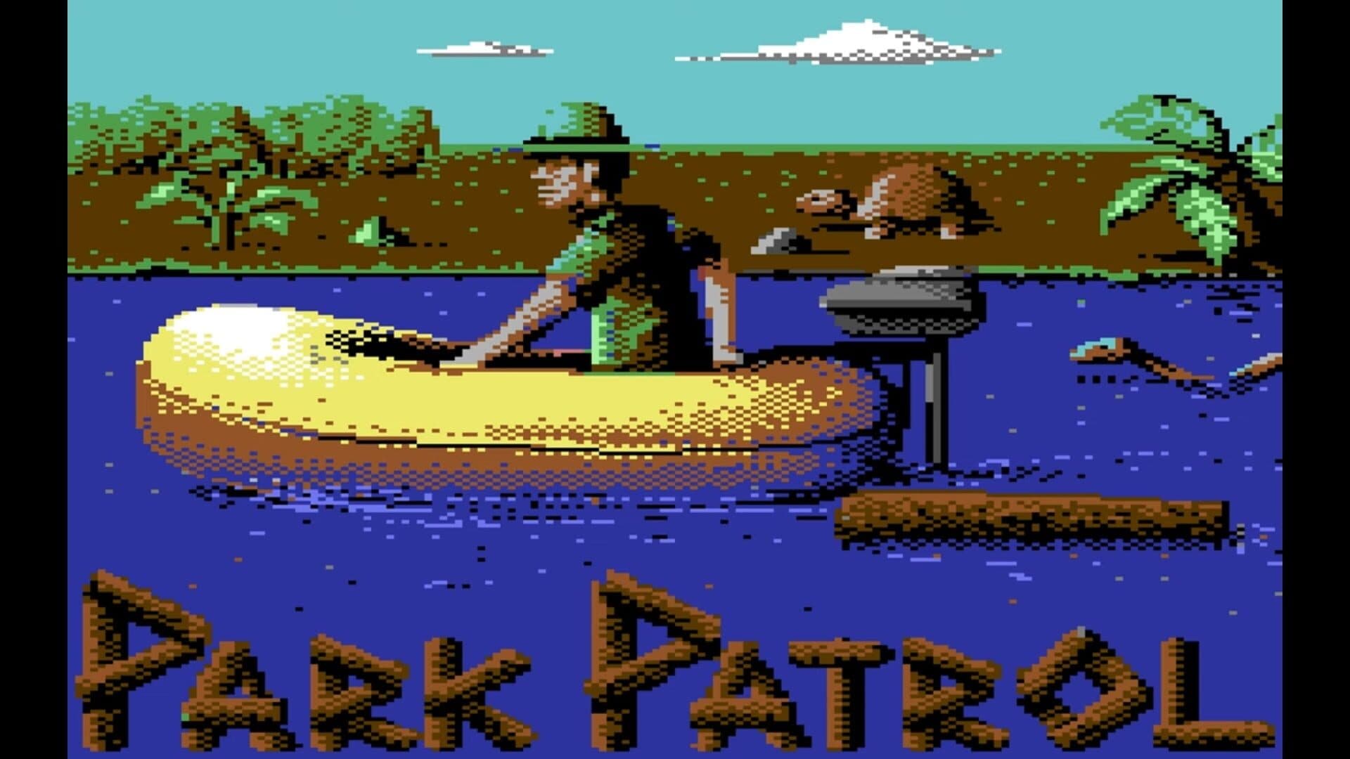 Park Patrol screenshot 2
