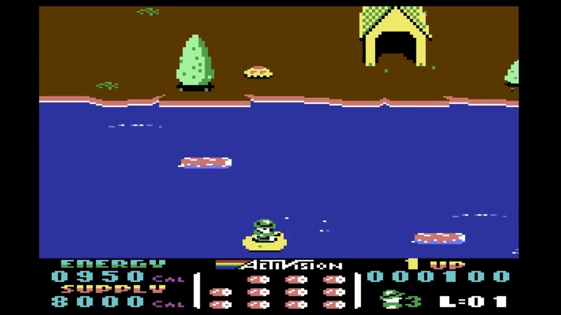 Park Patrol screenshot 3