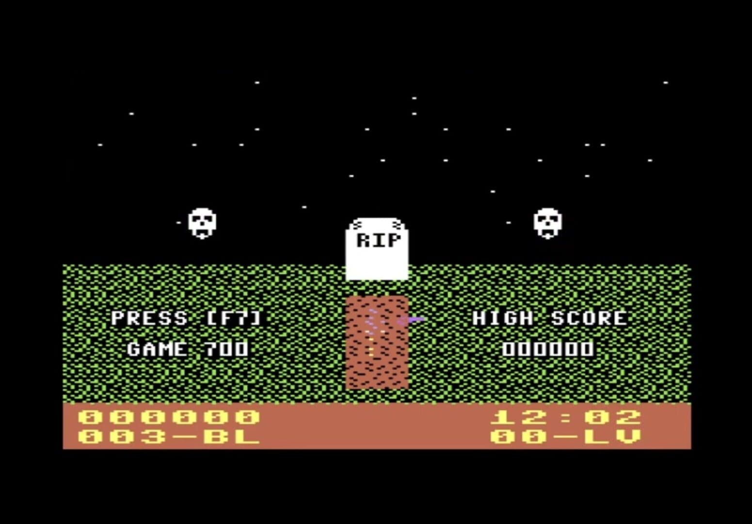 Maxwell Manor screenshot 4