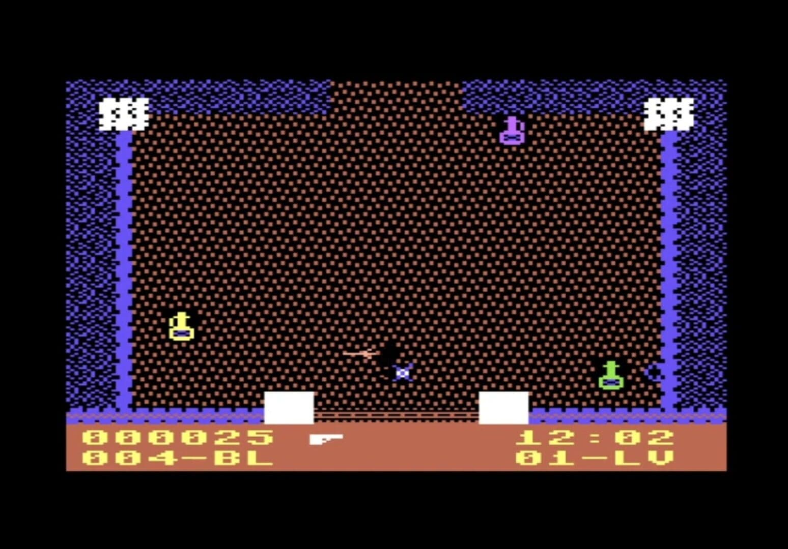 Maxwell Manor screenshot 5