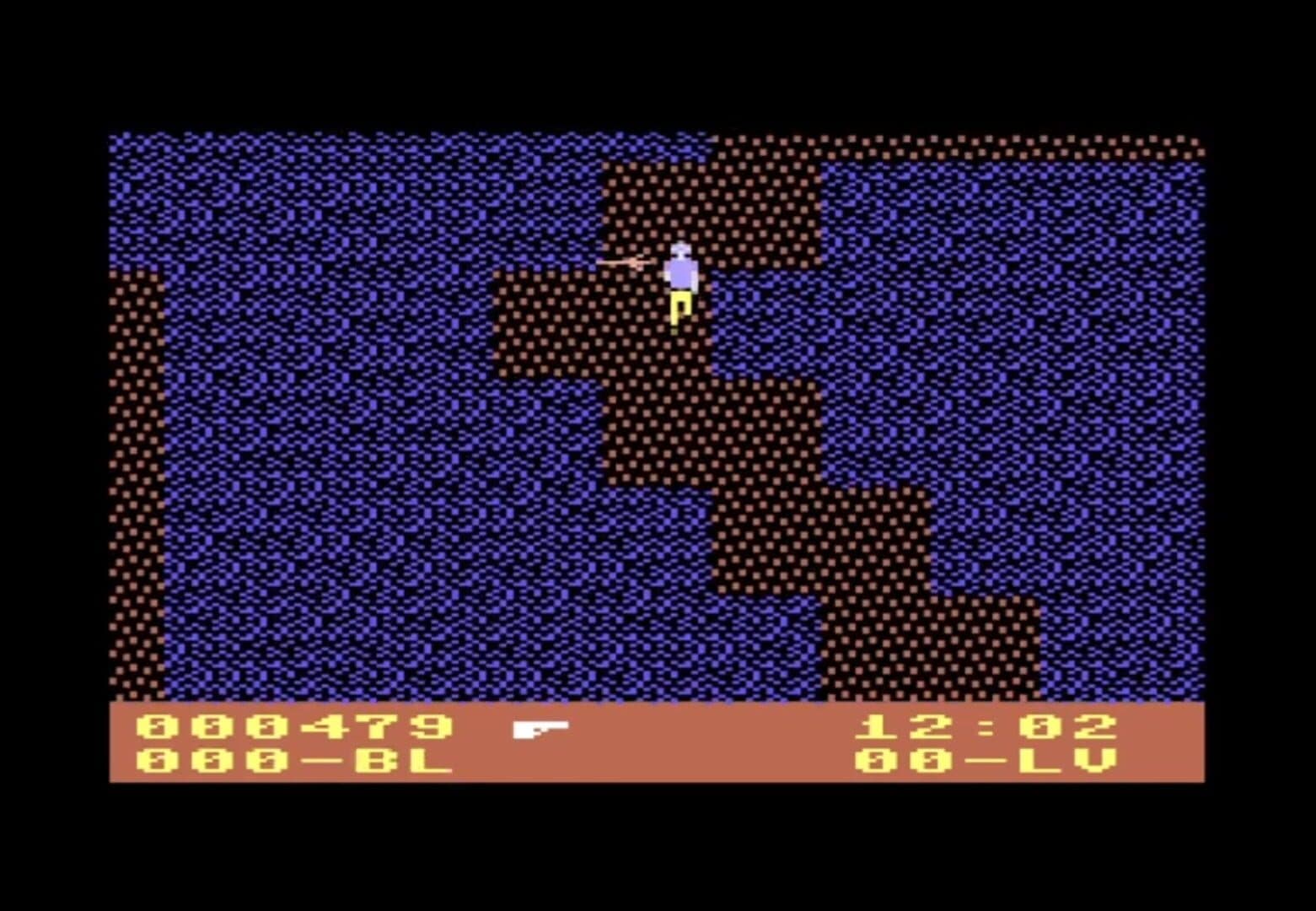 Maxwell Manor screenshot 6