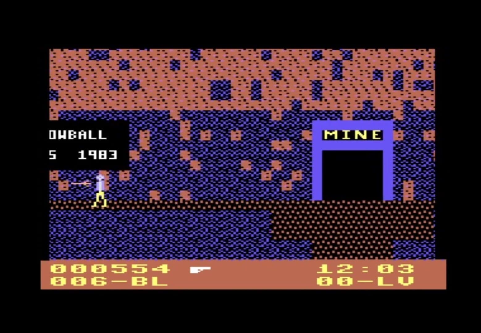 Maxwell Manor screenshot 7