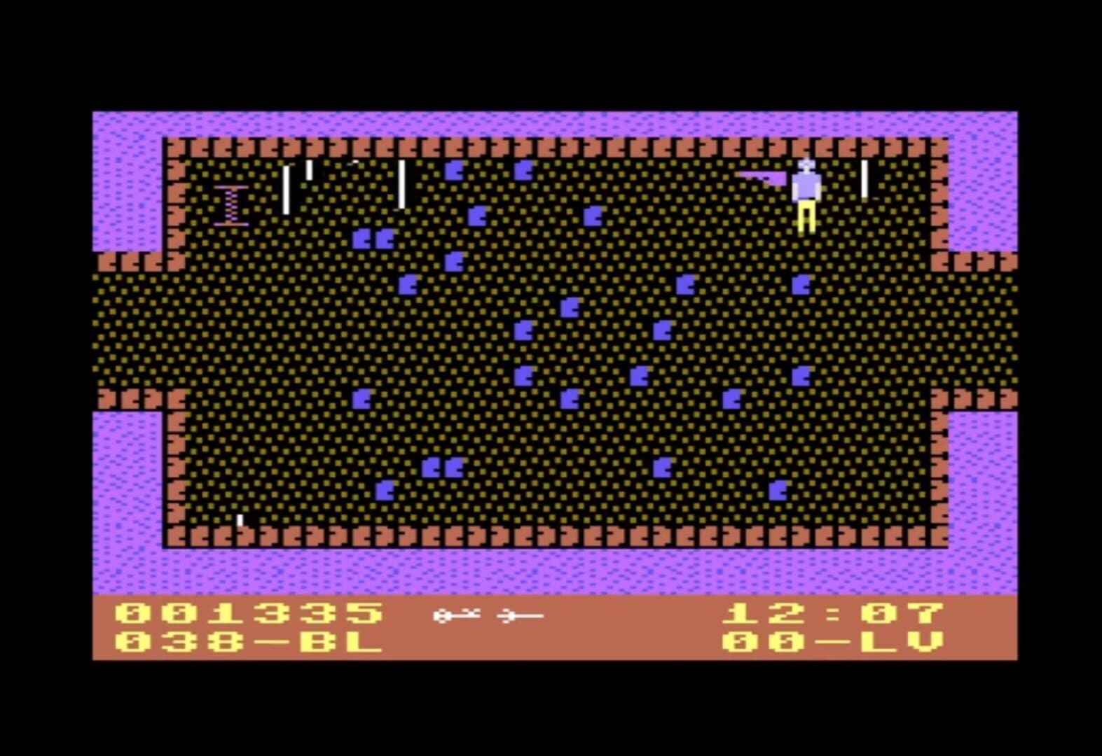Maxwell Manor screenshot 8