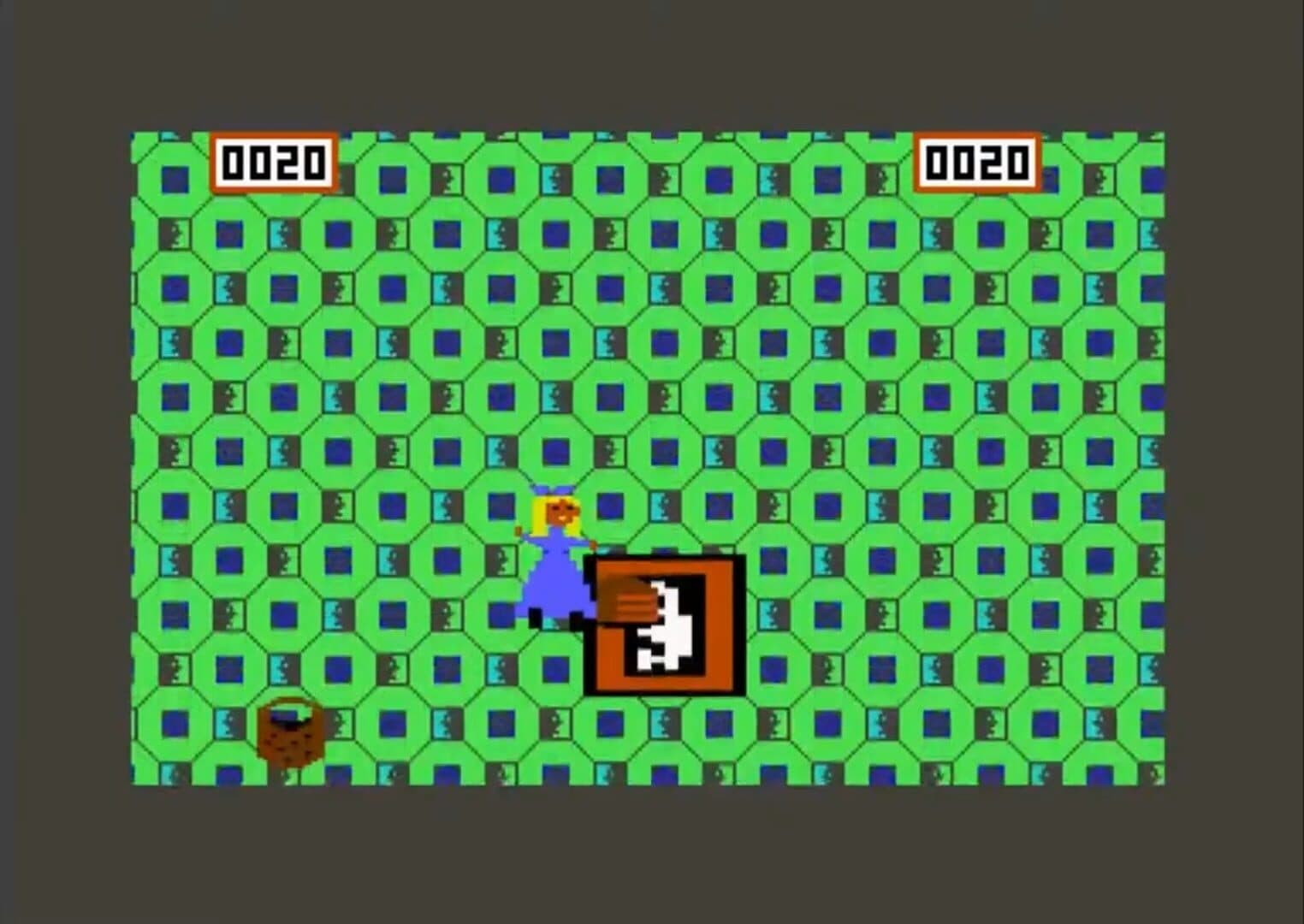 Alice in Videoland screenshot 3