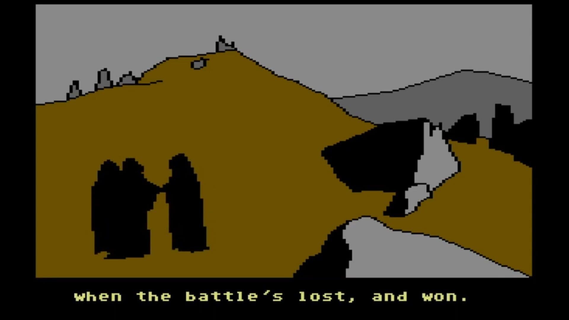 Macbeth screenshot 2