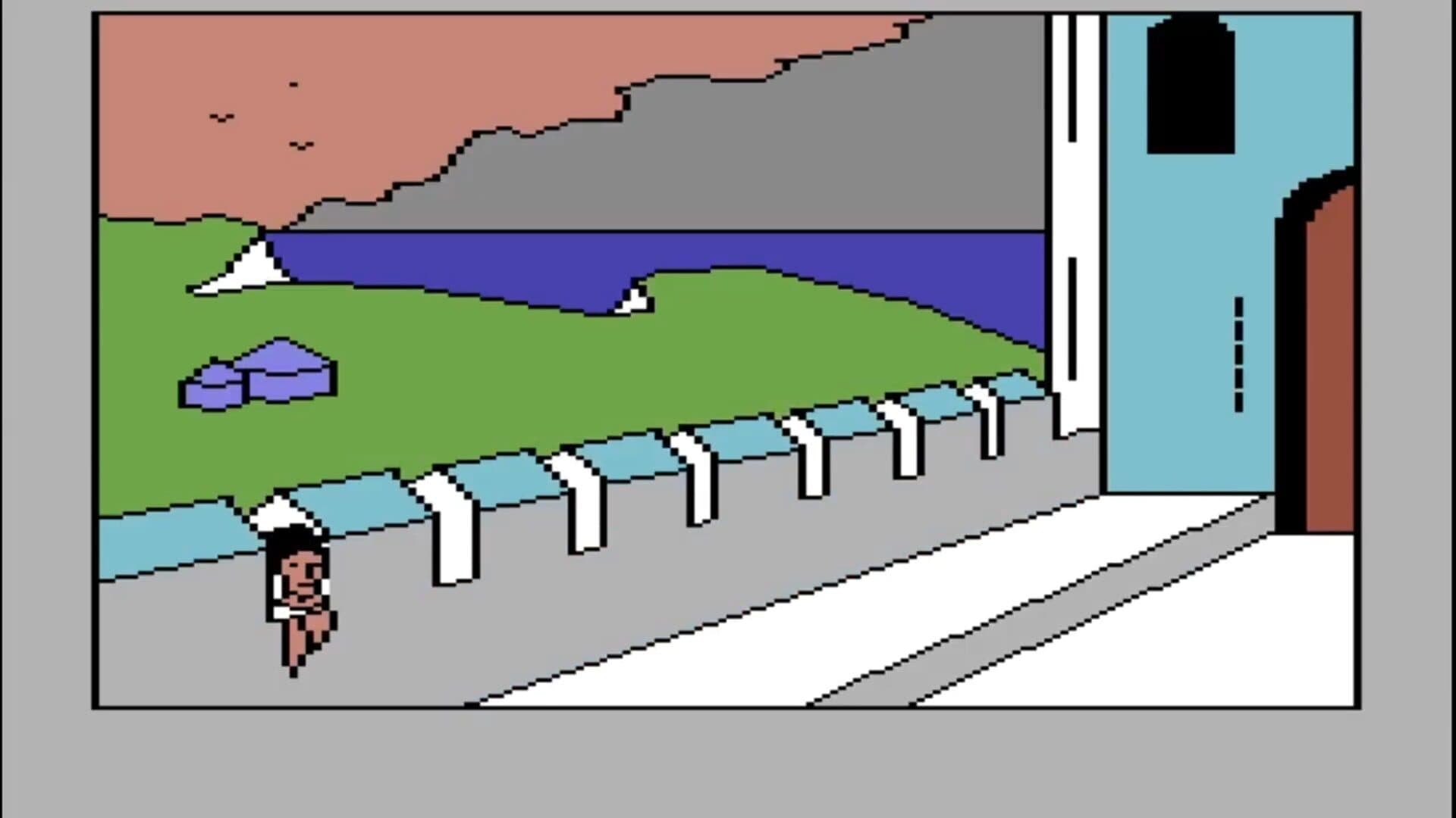 Macbeth screenshot 3