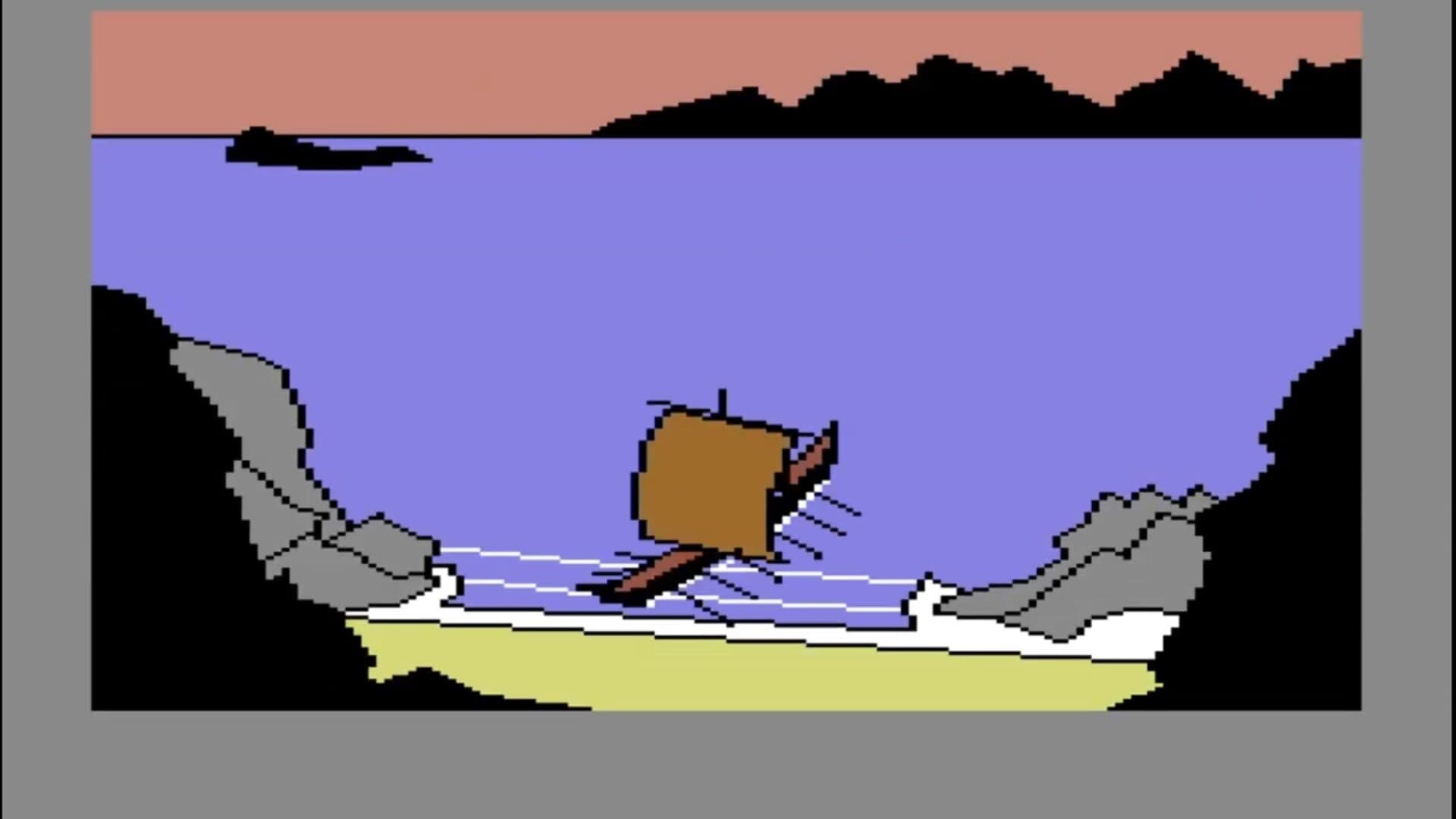Macbeth screenshot 5