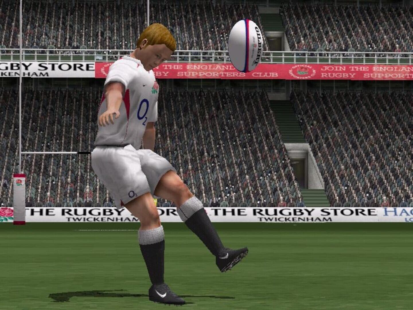Rugby 2004 screenshot 8