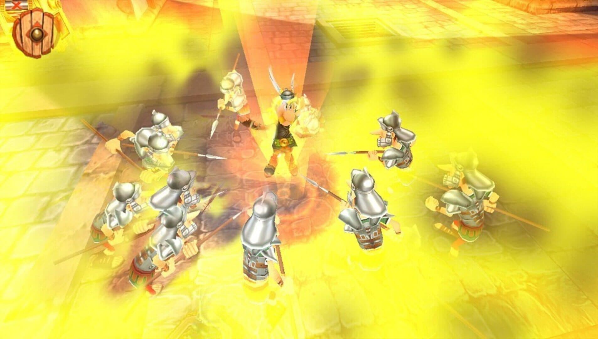 Astérix & Obélix XXL 2: Mission: Wifix screenshot 5