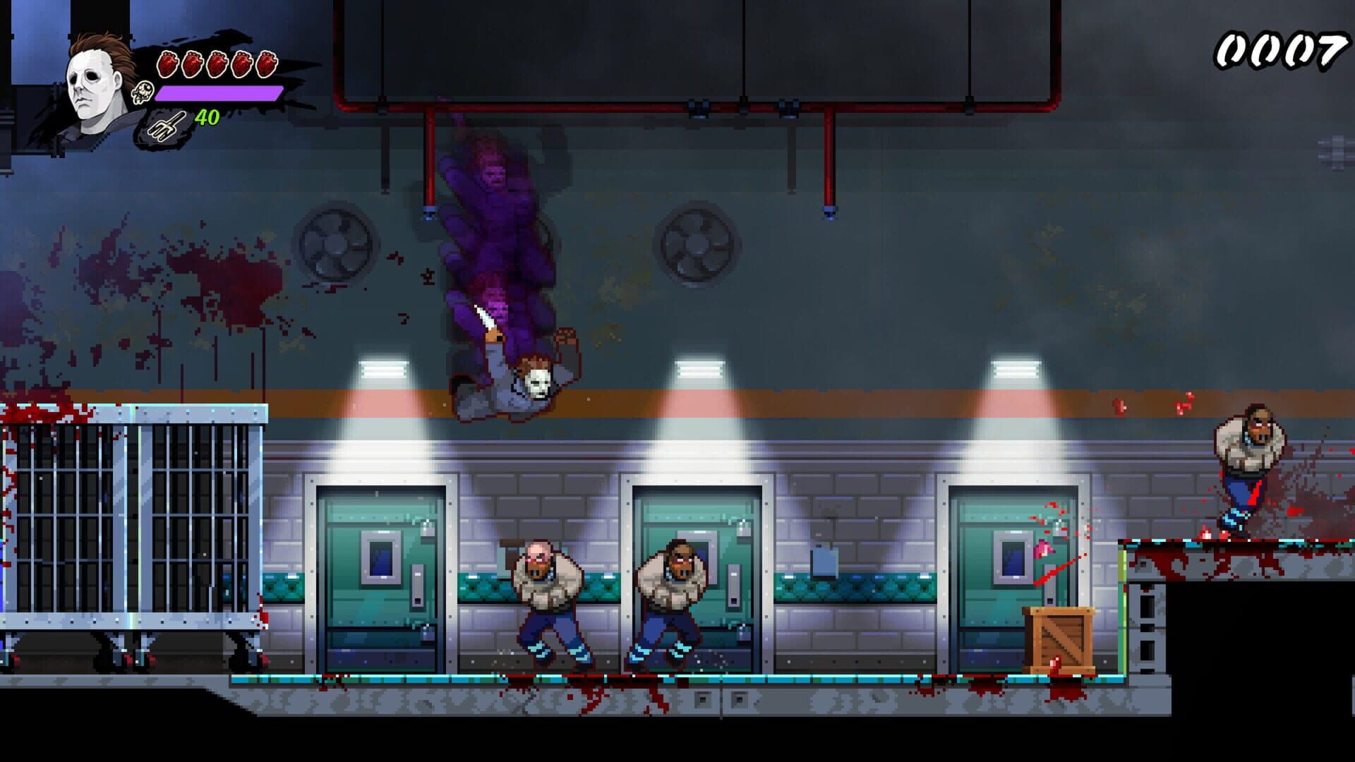 RetroRealms: Halloween screenshot 8