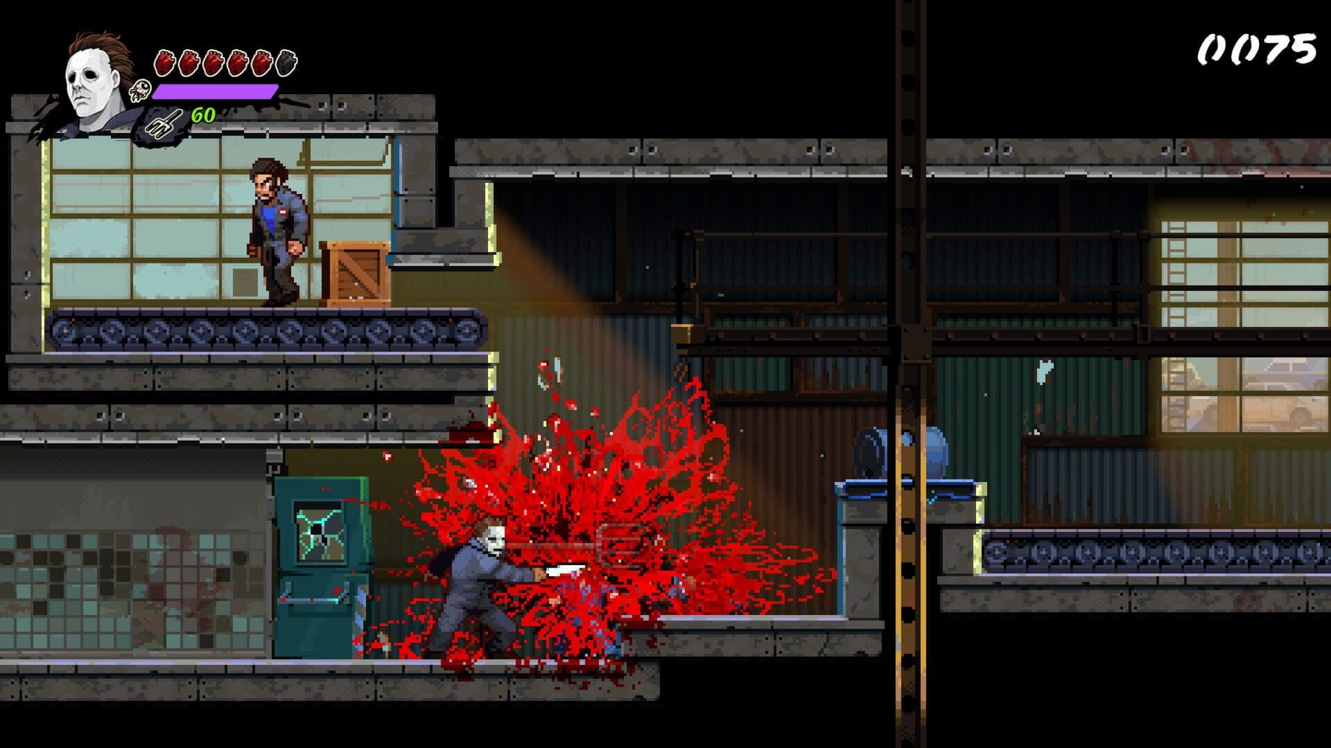 RetroRealms: Halloween screenshot 2