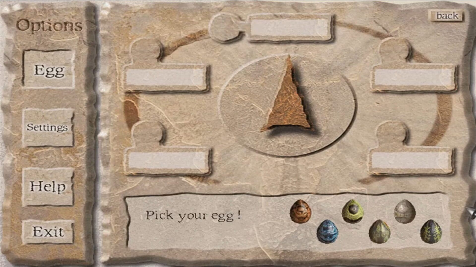 Rex! Your Interactive Pet Dinosaur screenshot 7