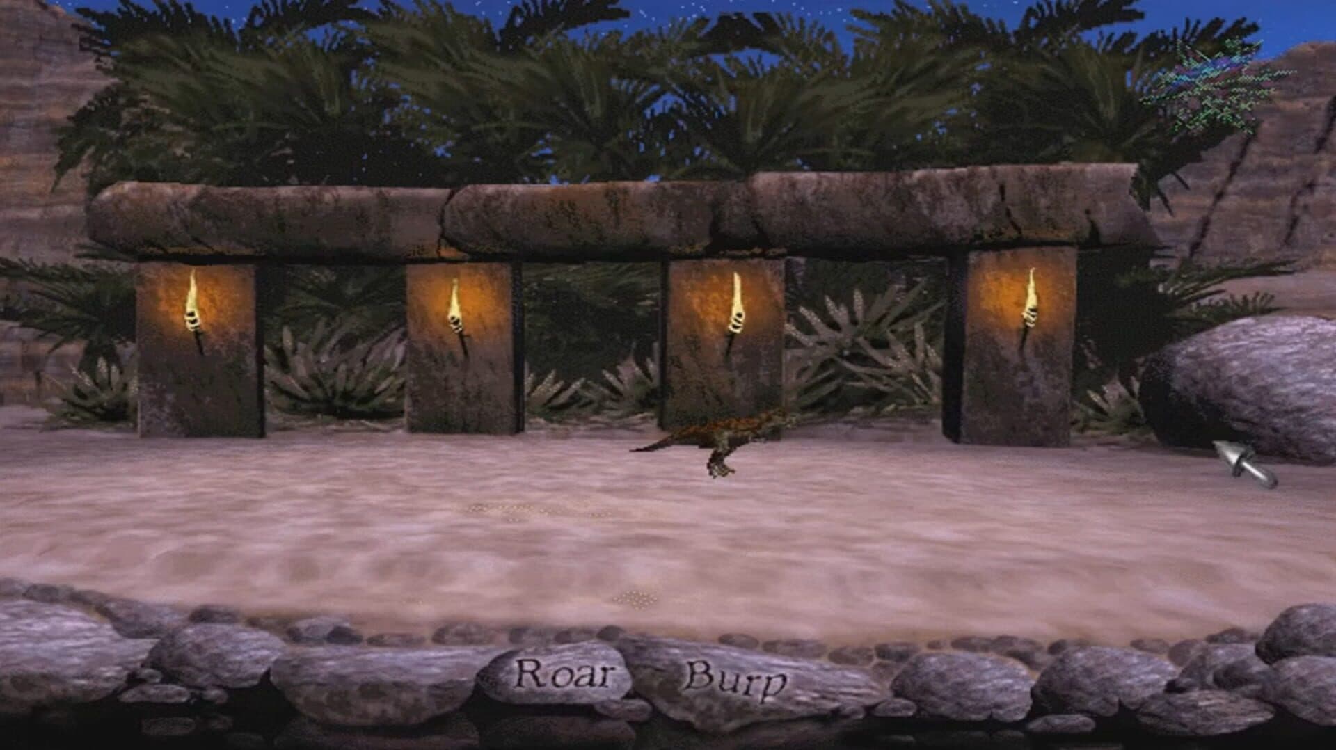 Rex! Your Interactive Pet Dinosaur screenshot 5