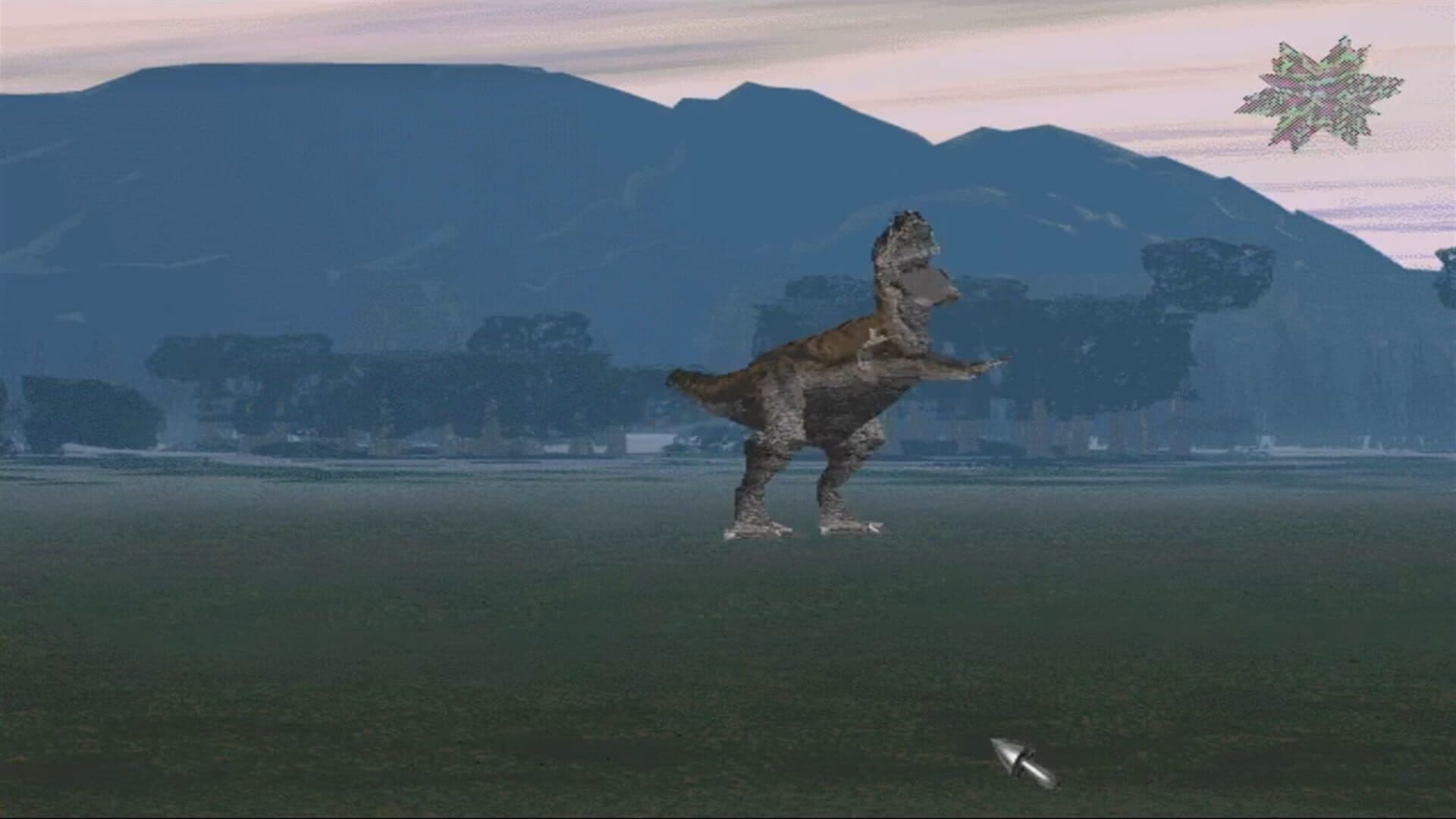 Rex! Your Interactive Pet Dinosaur screenshot 8