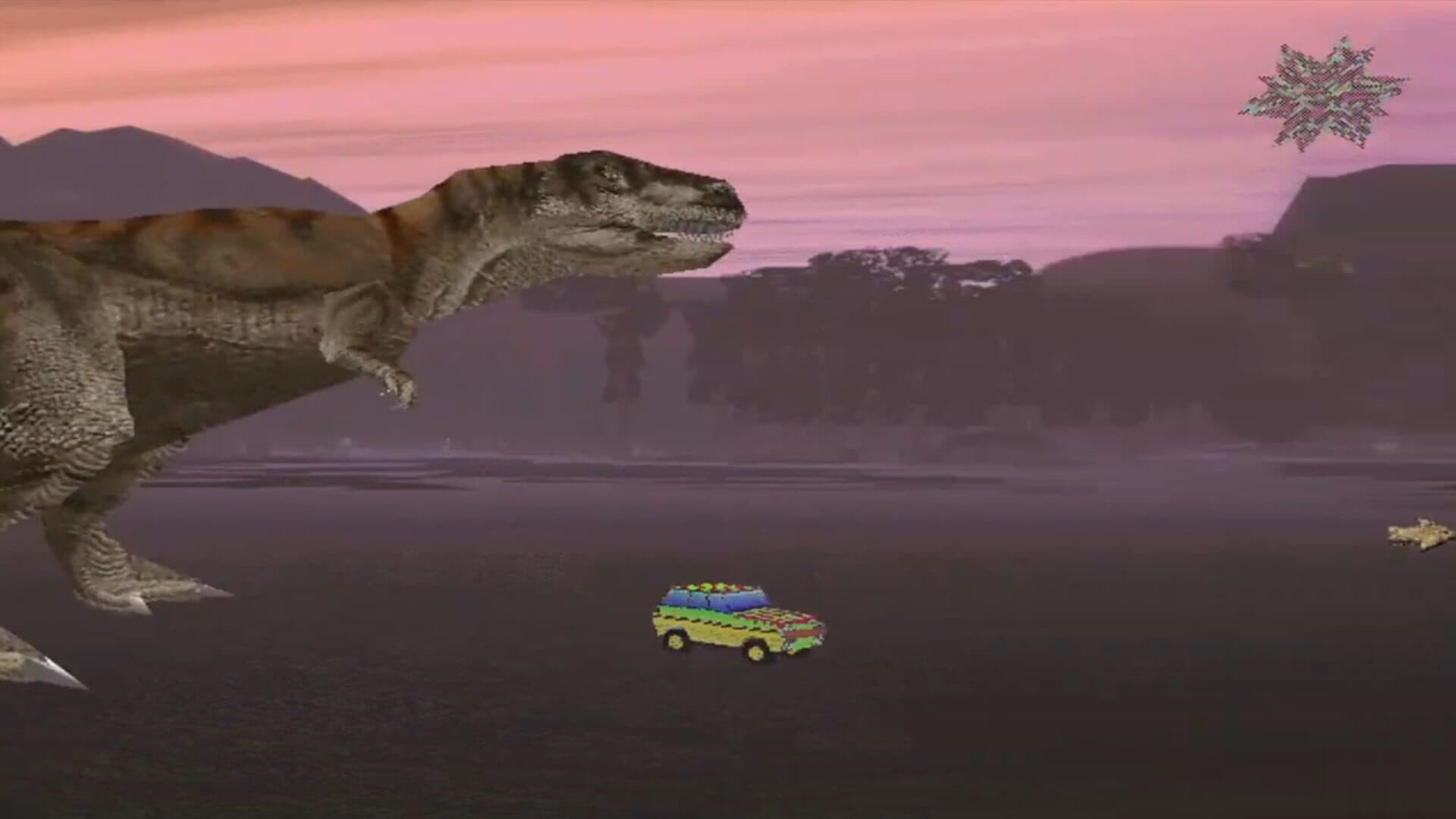 Rex! Your Interactive Pet Dinosaur screenshot 9