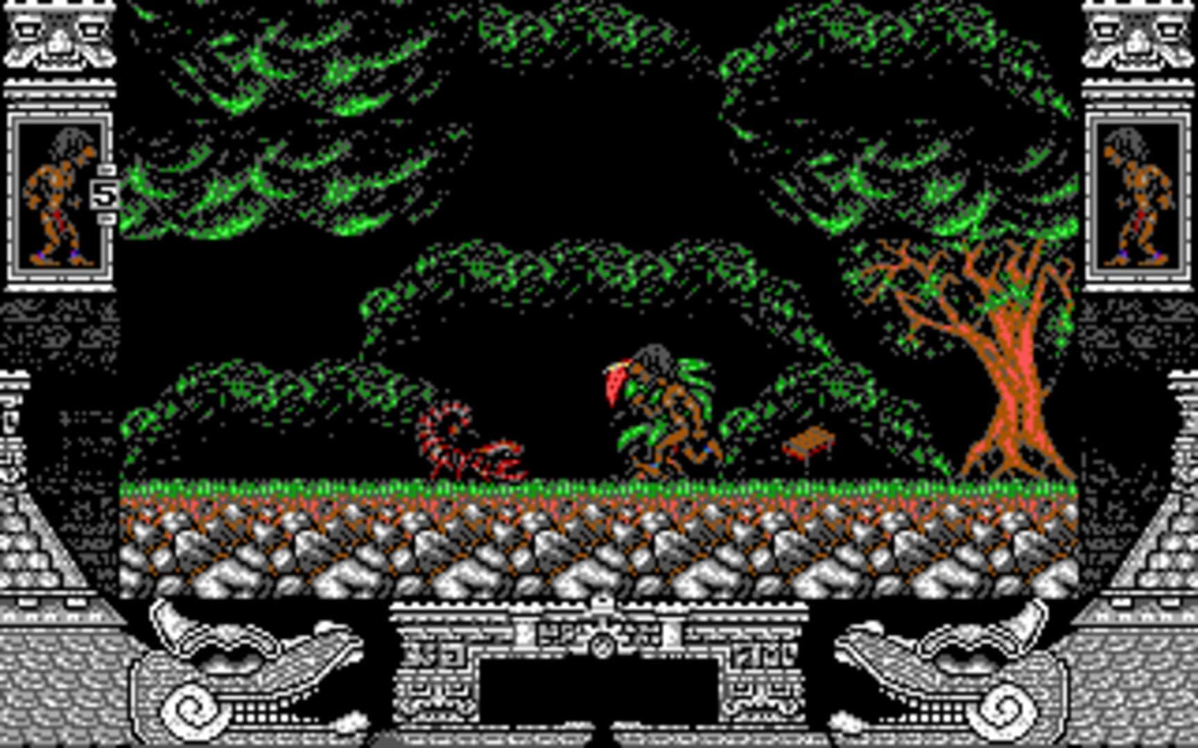 La Espada Sagrada screenshot 4