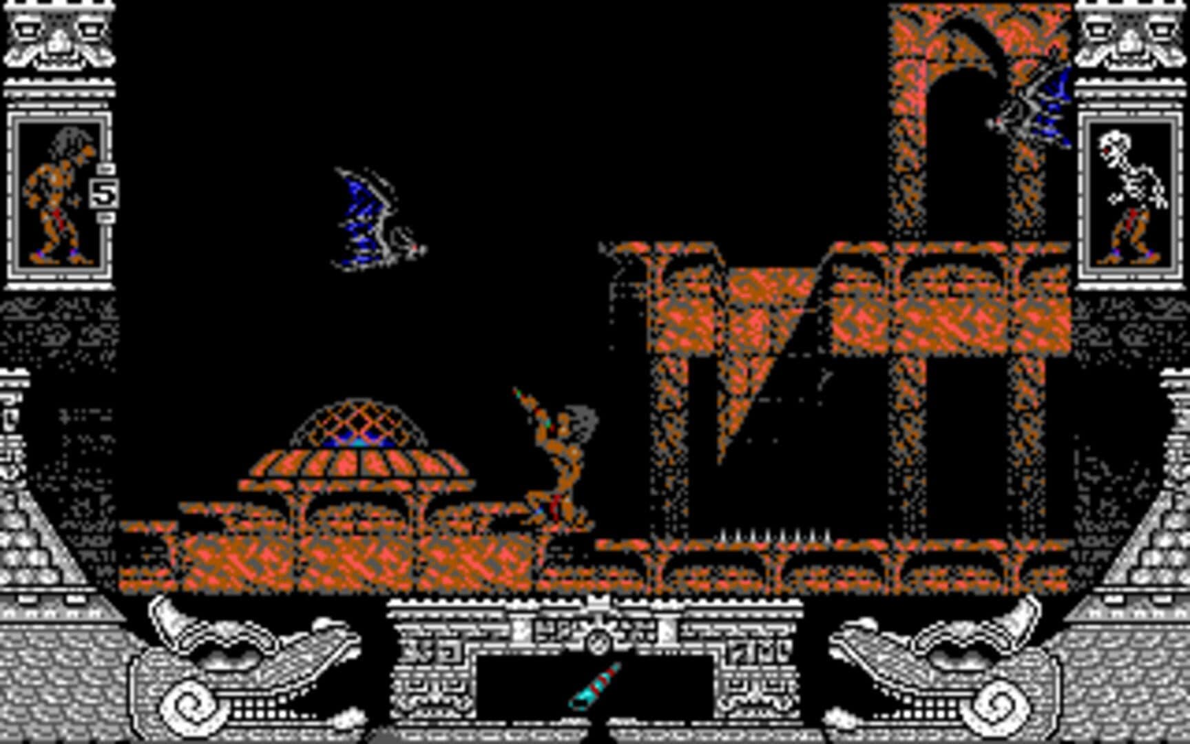 La Espada Sagrada screenshot 5