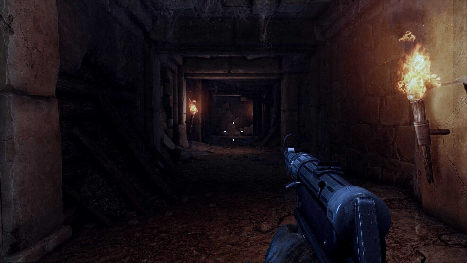 Deadfall Adventures screenshot 8