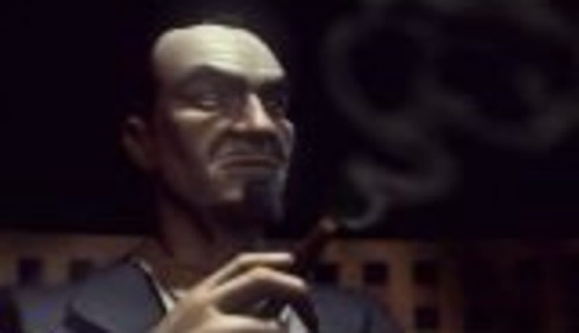 Martin Mystère: Operation Dorian Gray screenshot 7