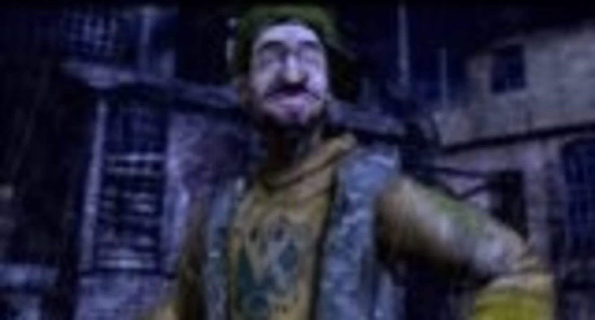 Martin Mystère: Operation Dorian Gray screenshot 8