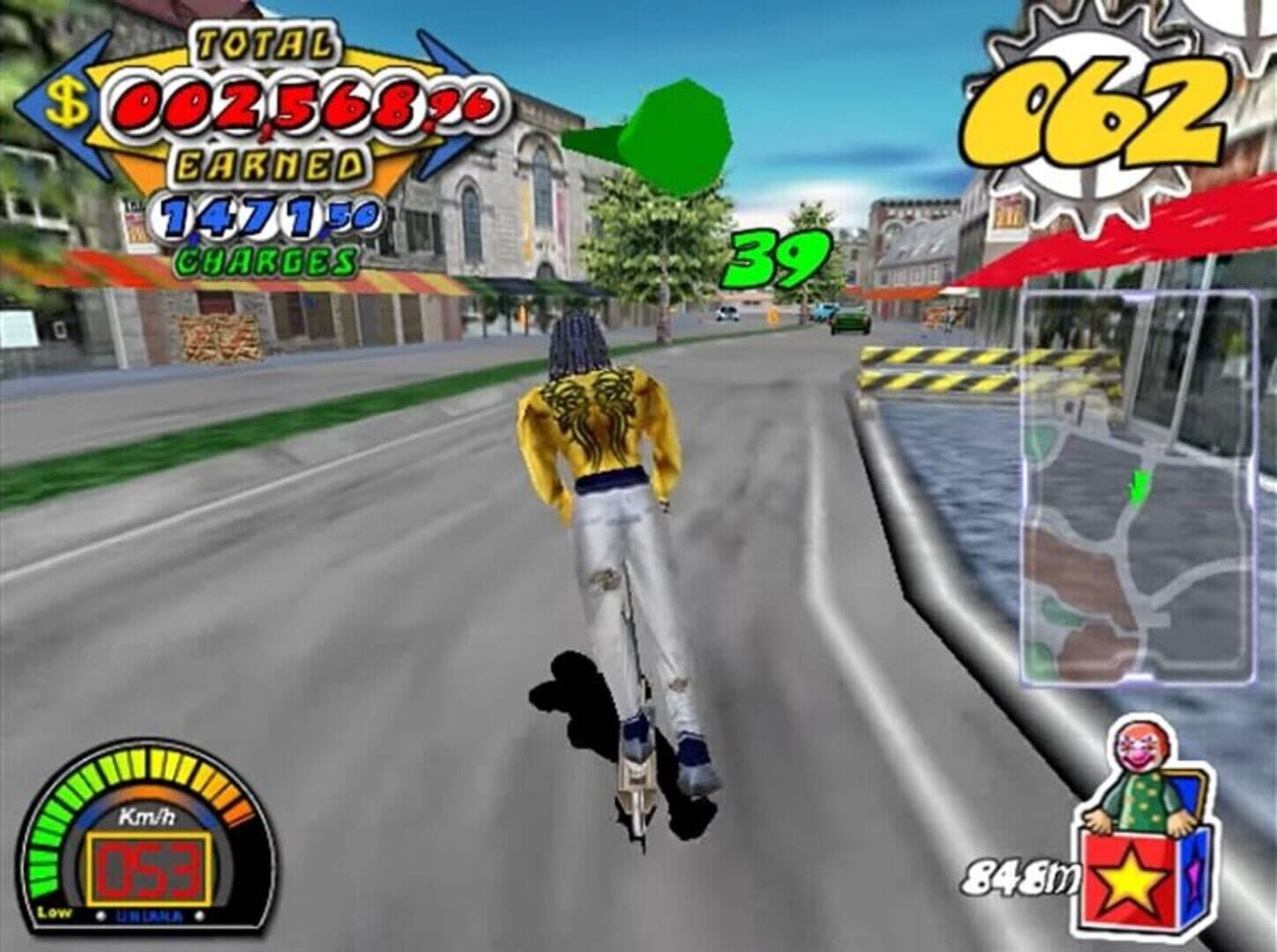 Frenzy Express screenshot 3