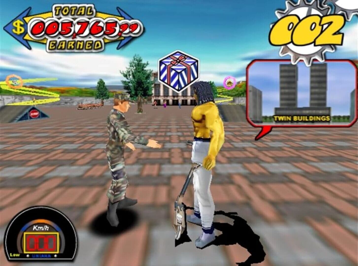Frenzy Express screenshot 4