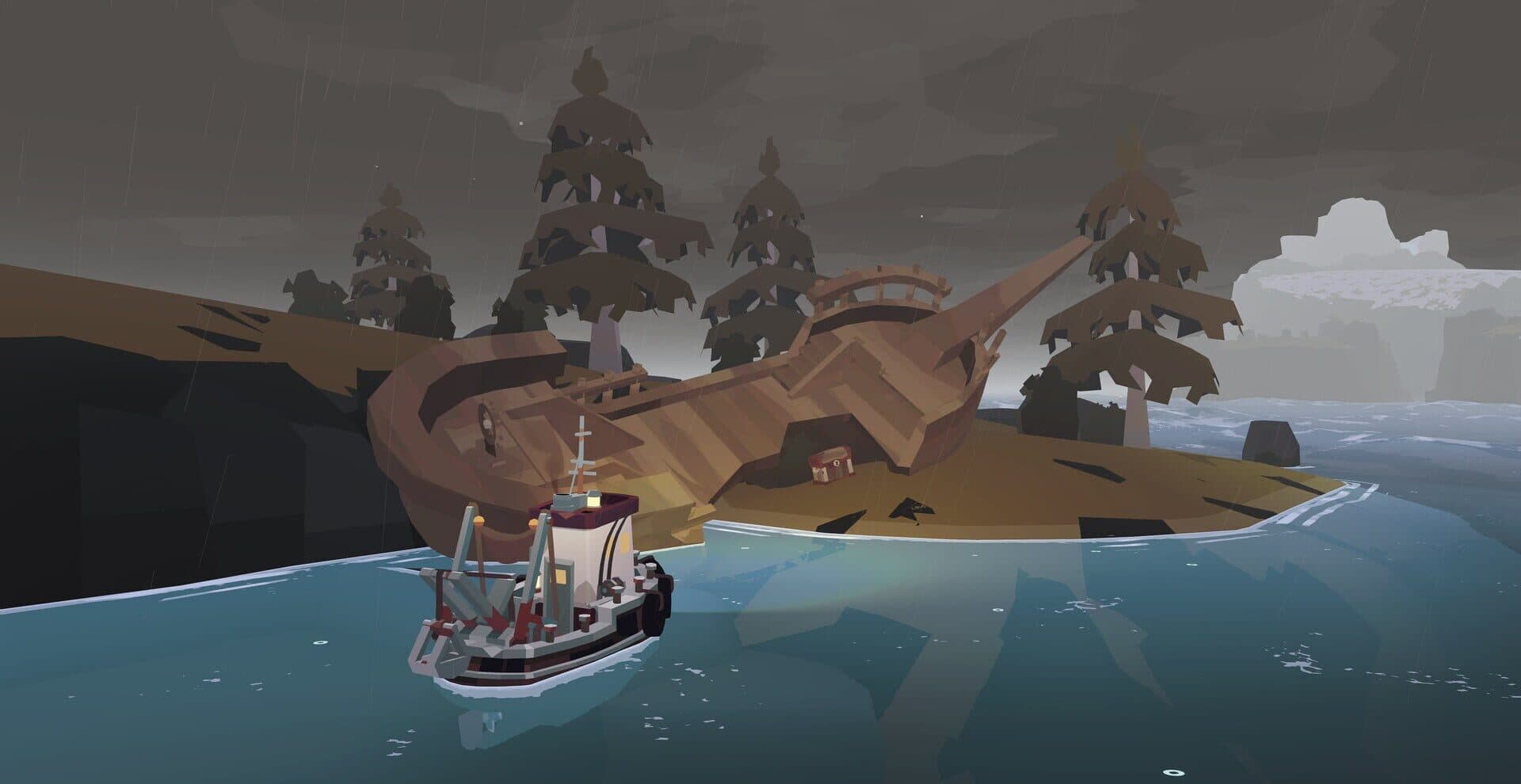 Dredge: Complete Edition screenshot 8