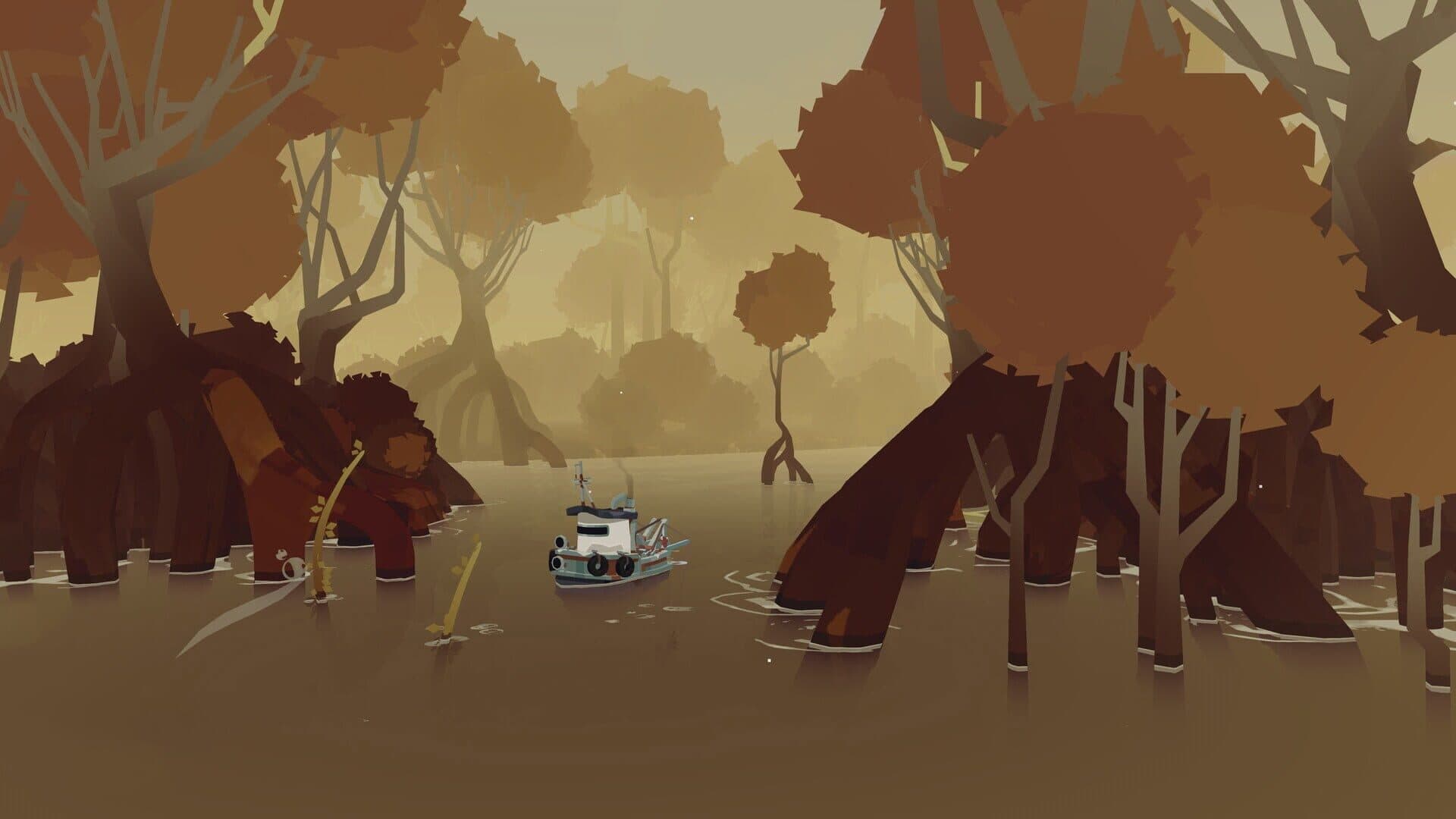 Dredge: Complete Edition screenshot 9