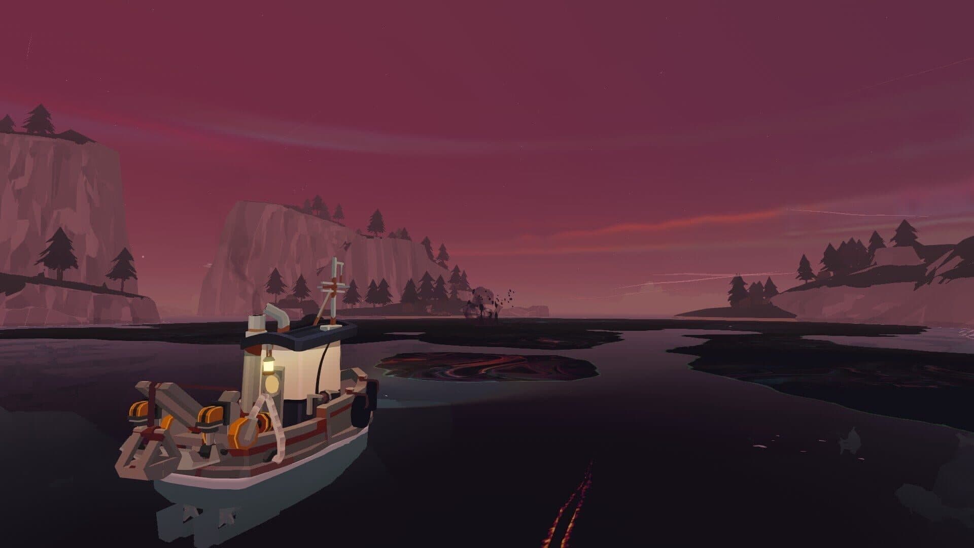 Dredge: Complete Edition screenshot 3