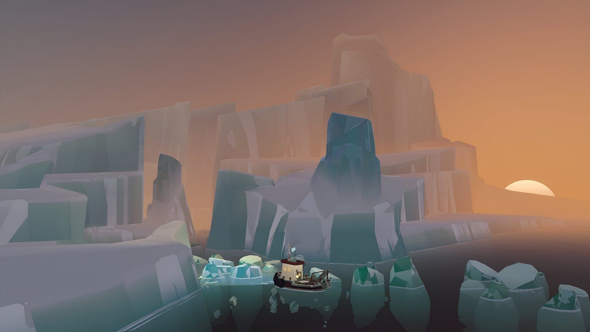 Dredge: Complete Edition screenshot 5