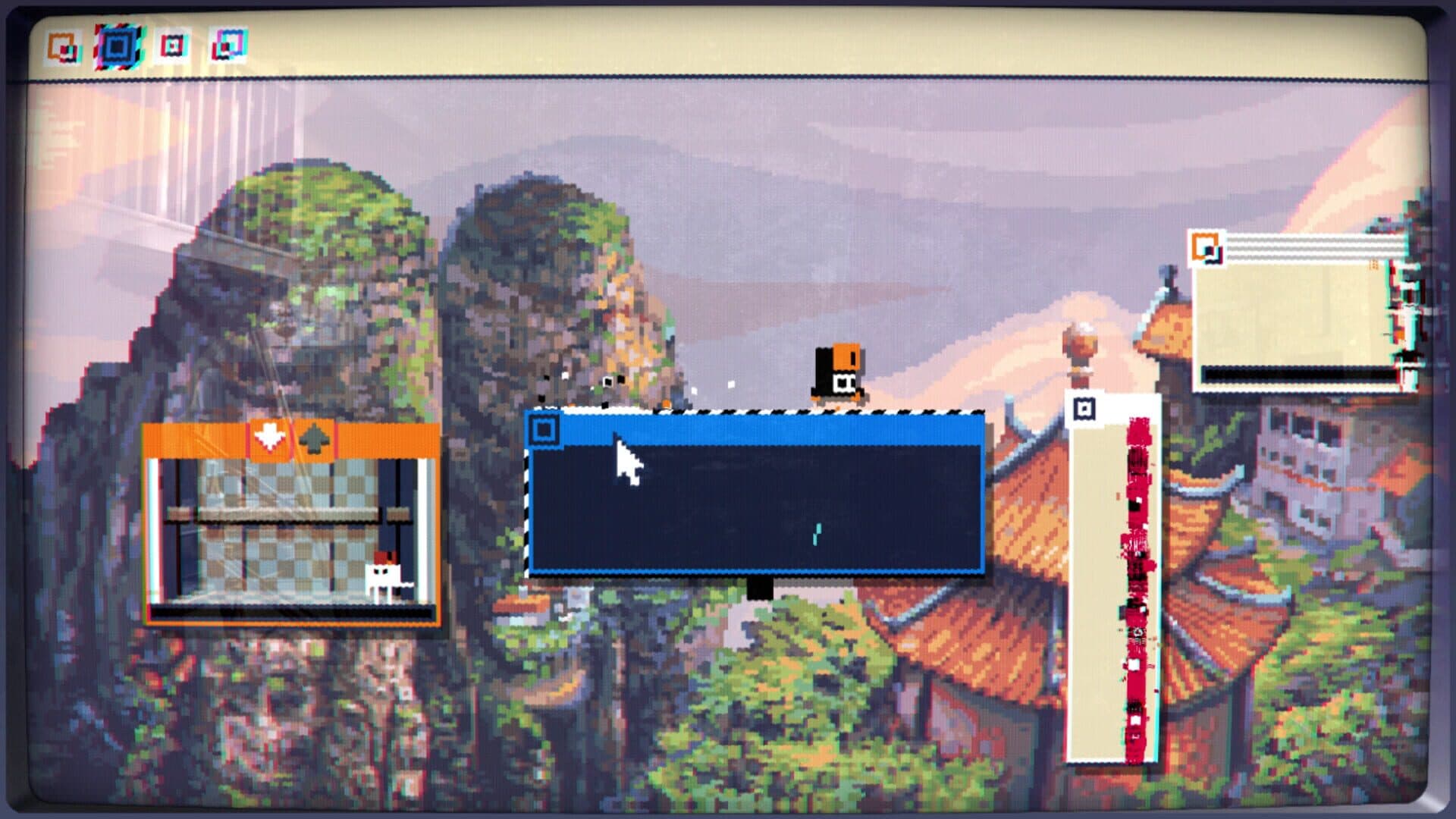 MainFrames screenshot 7