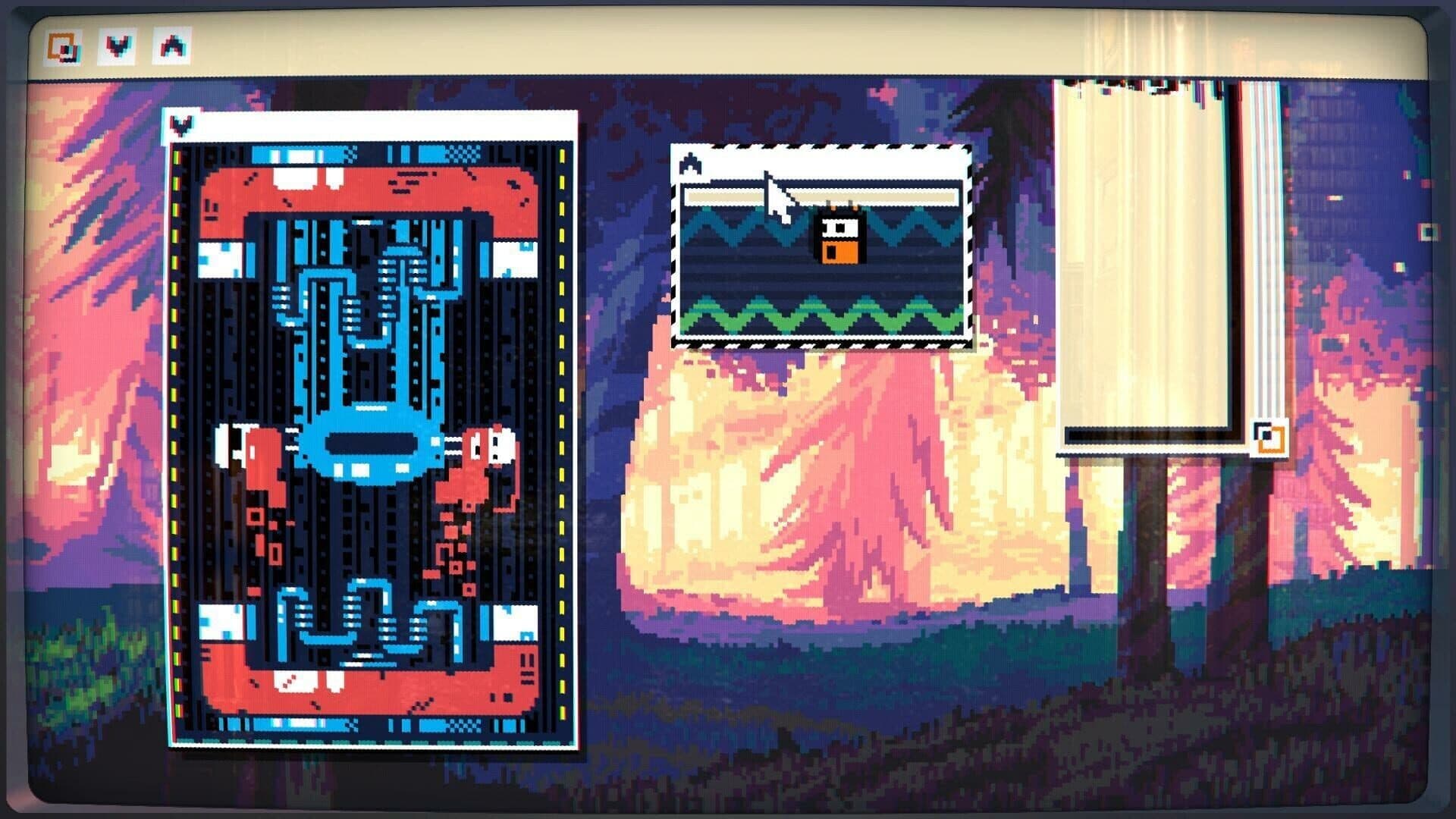 MainFrames screenshot 8