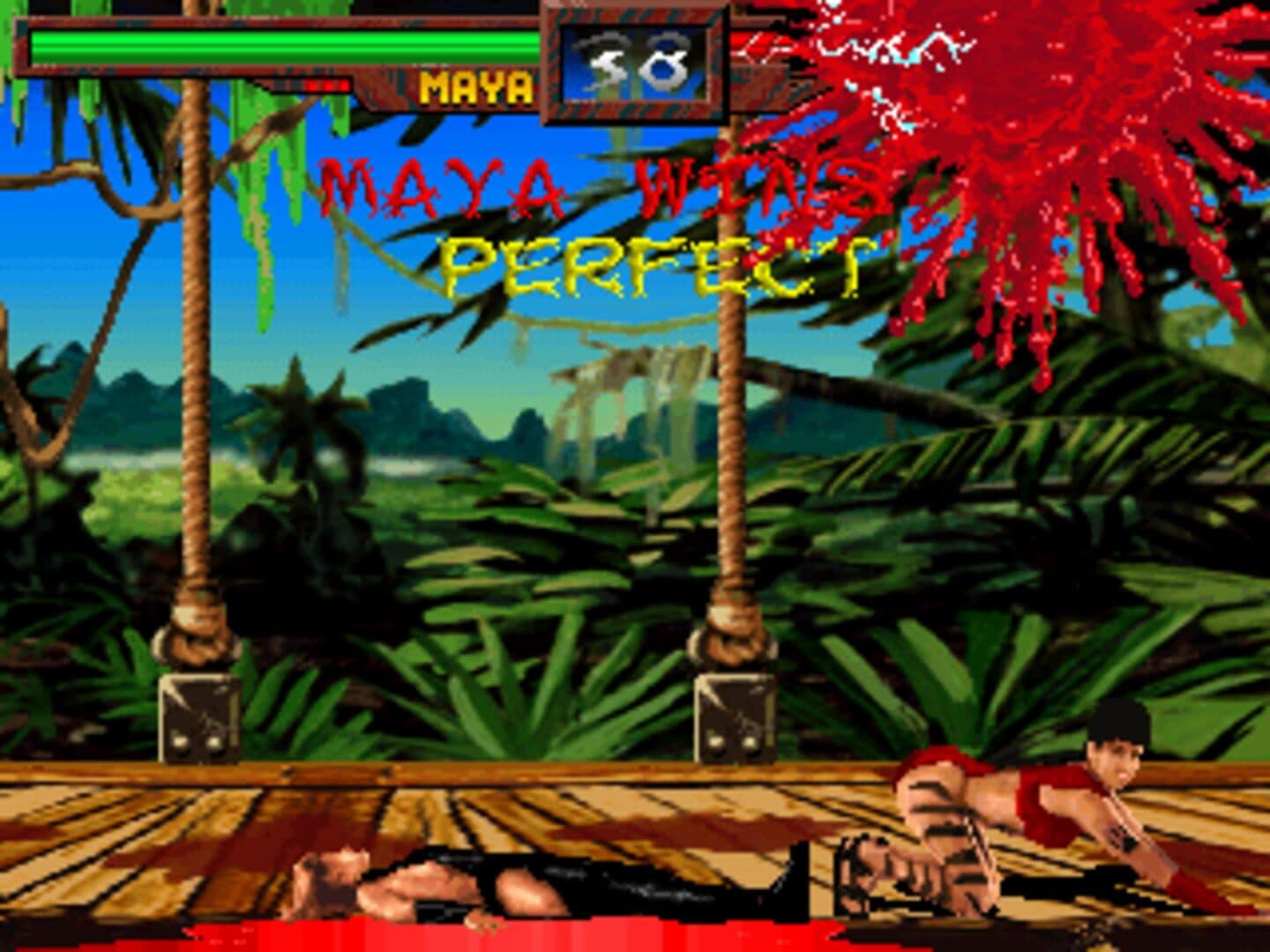 Tattoo Assassins screenshot 7