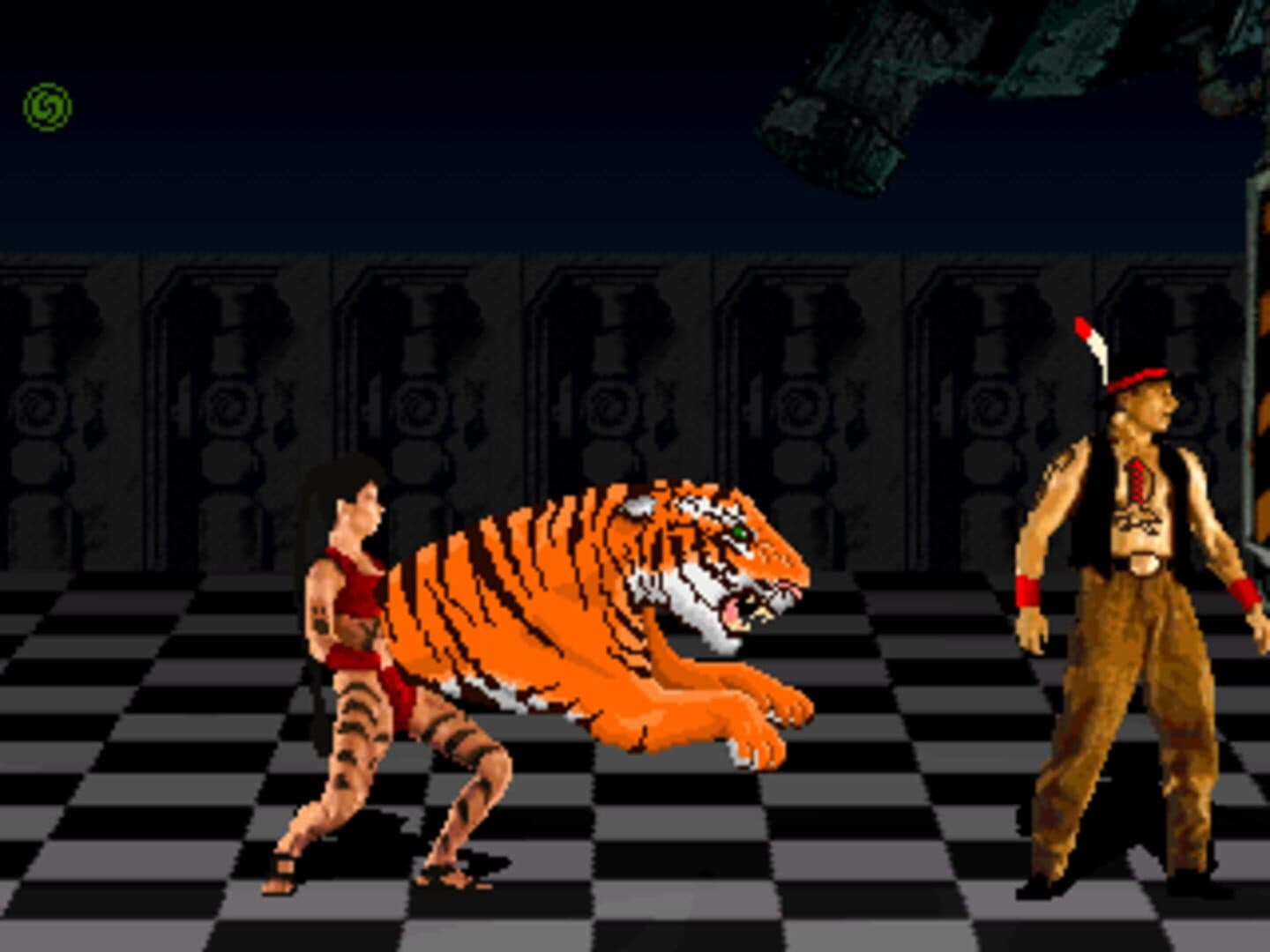 Tattoo Assassins screenshot 9