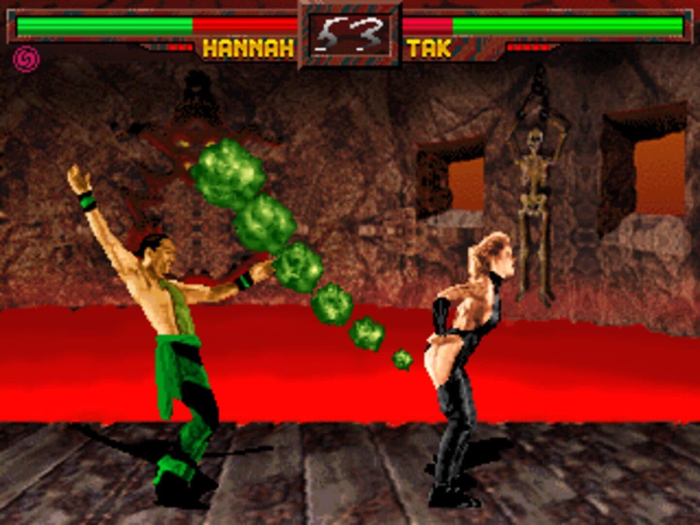 Tattoo Assassins screenshot 10