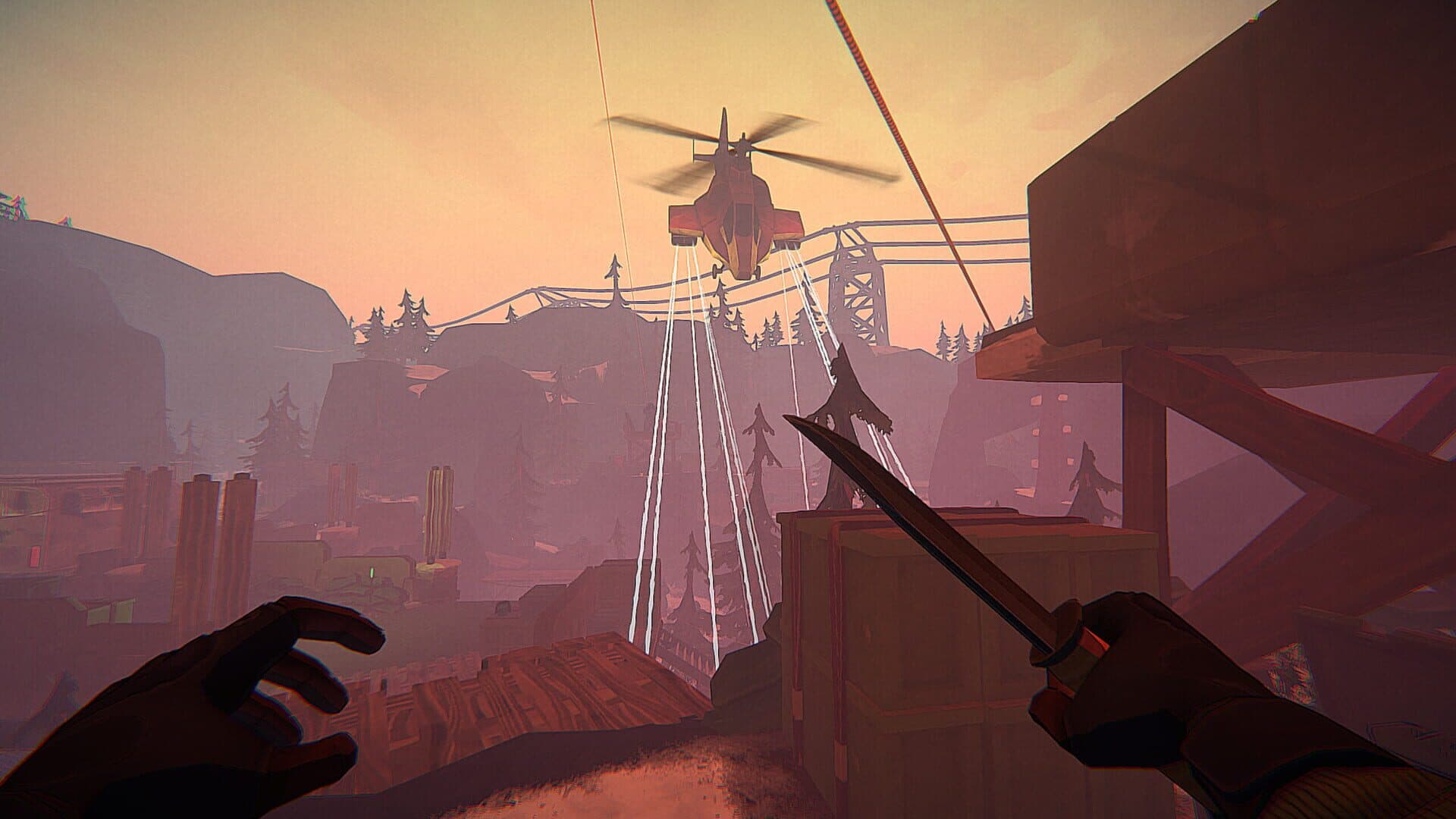 I Am Your Beast screenshot 8