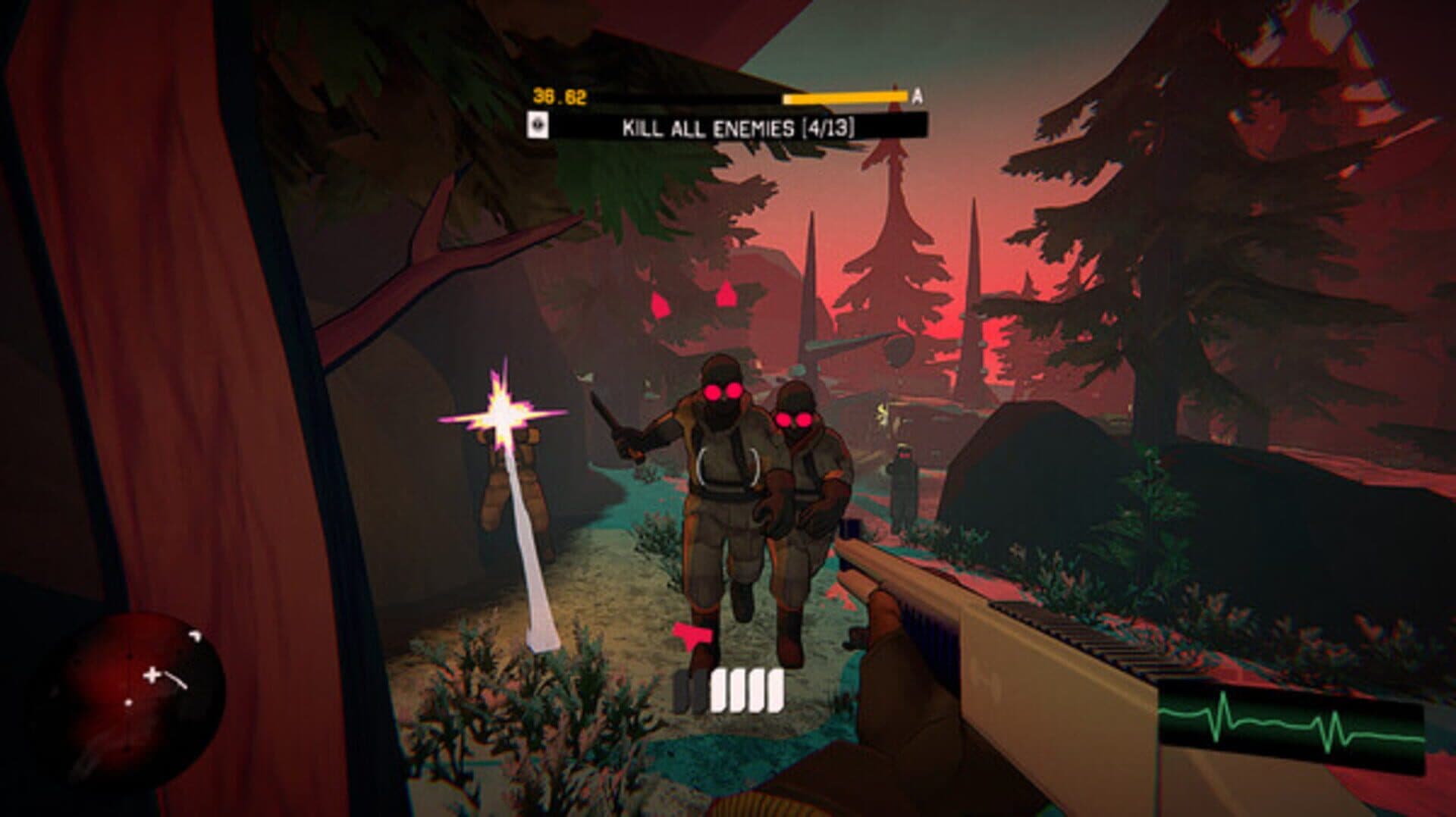 I Am Your Beast screenshot 9