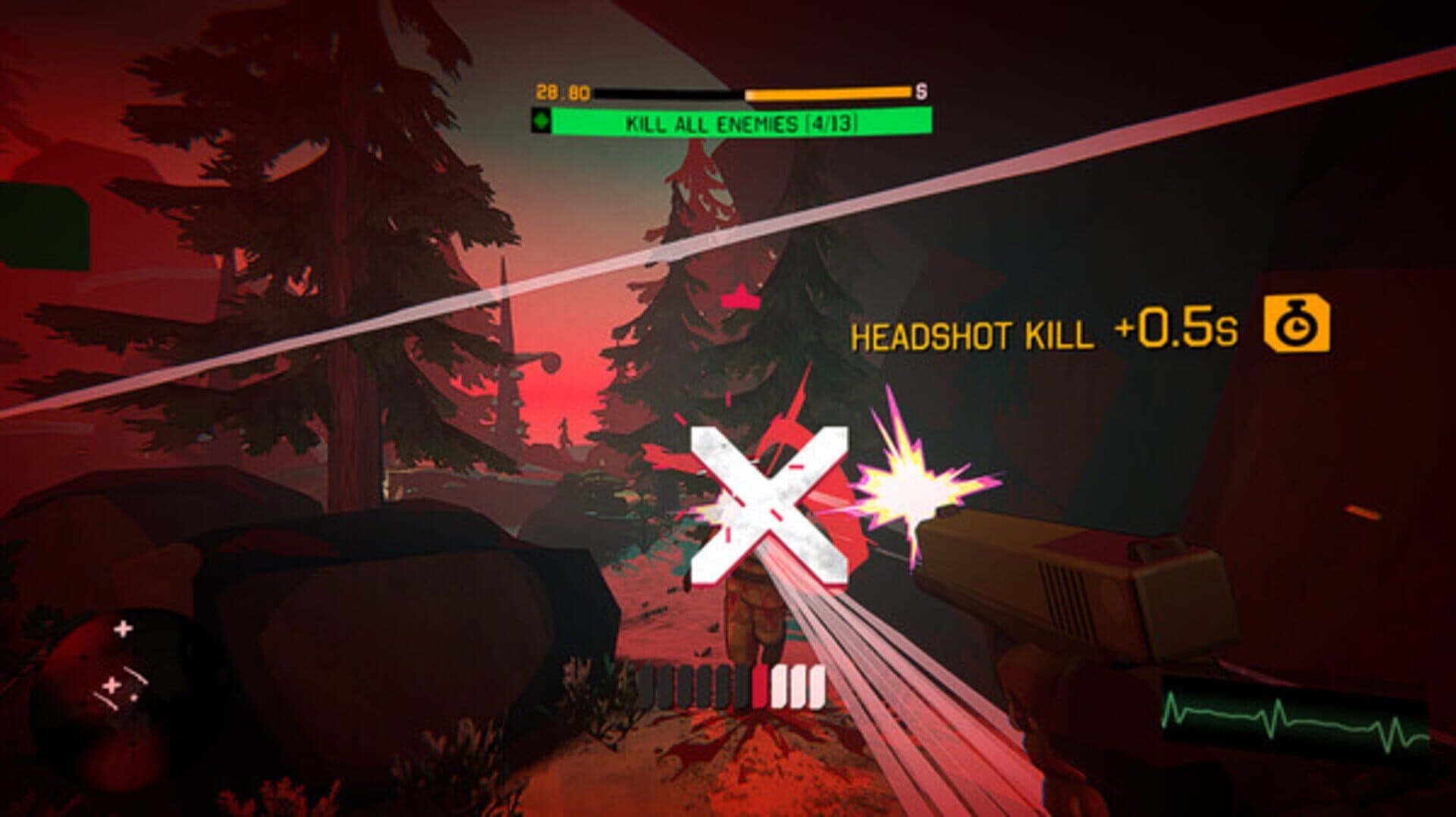 I Am Your Beast screenshot 13