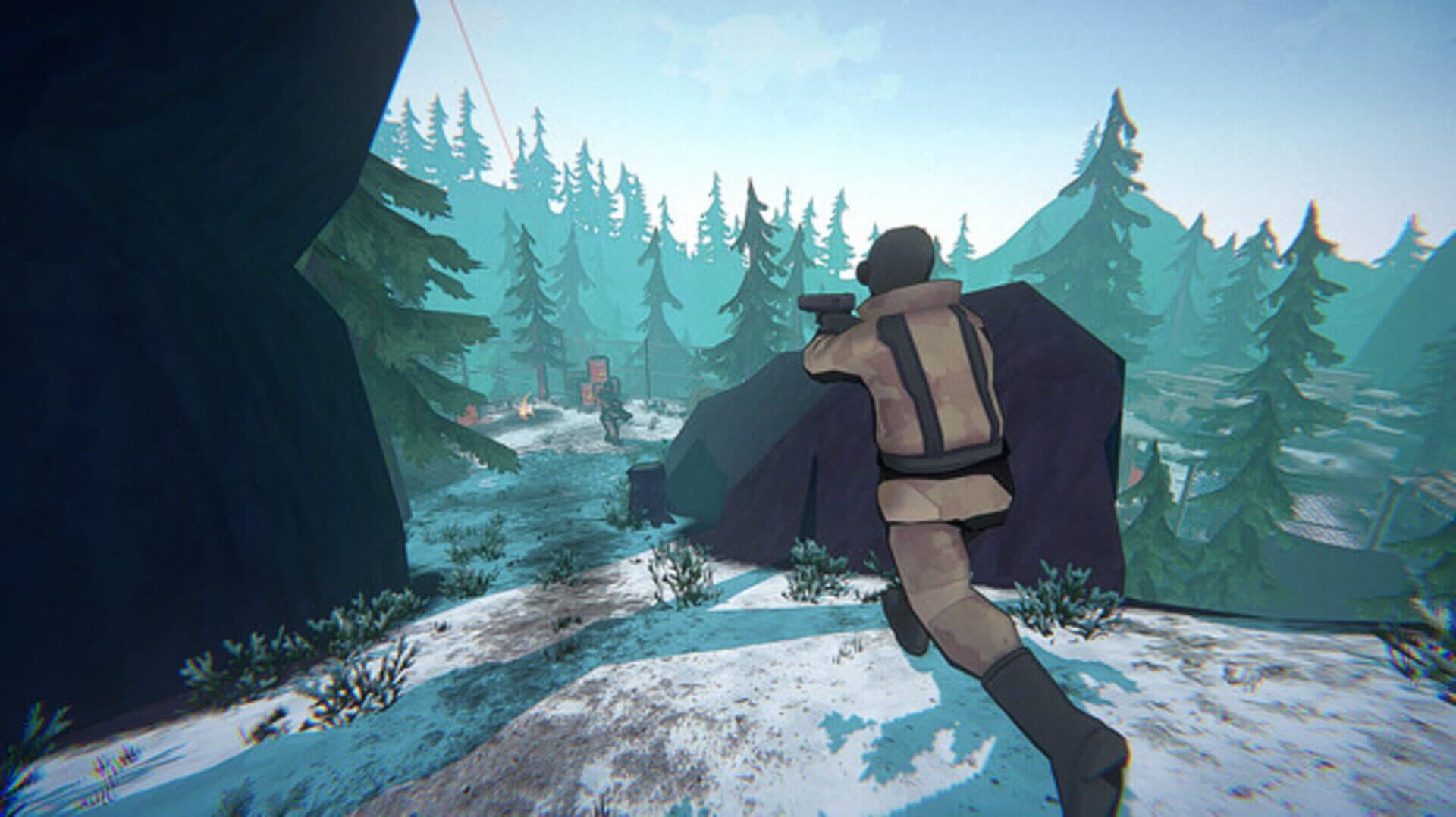 I Am Your Beast screenshot 10