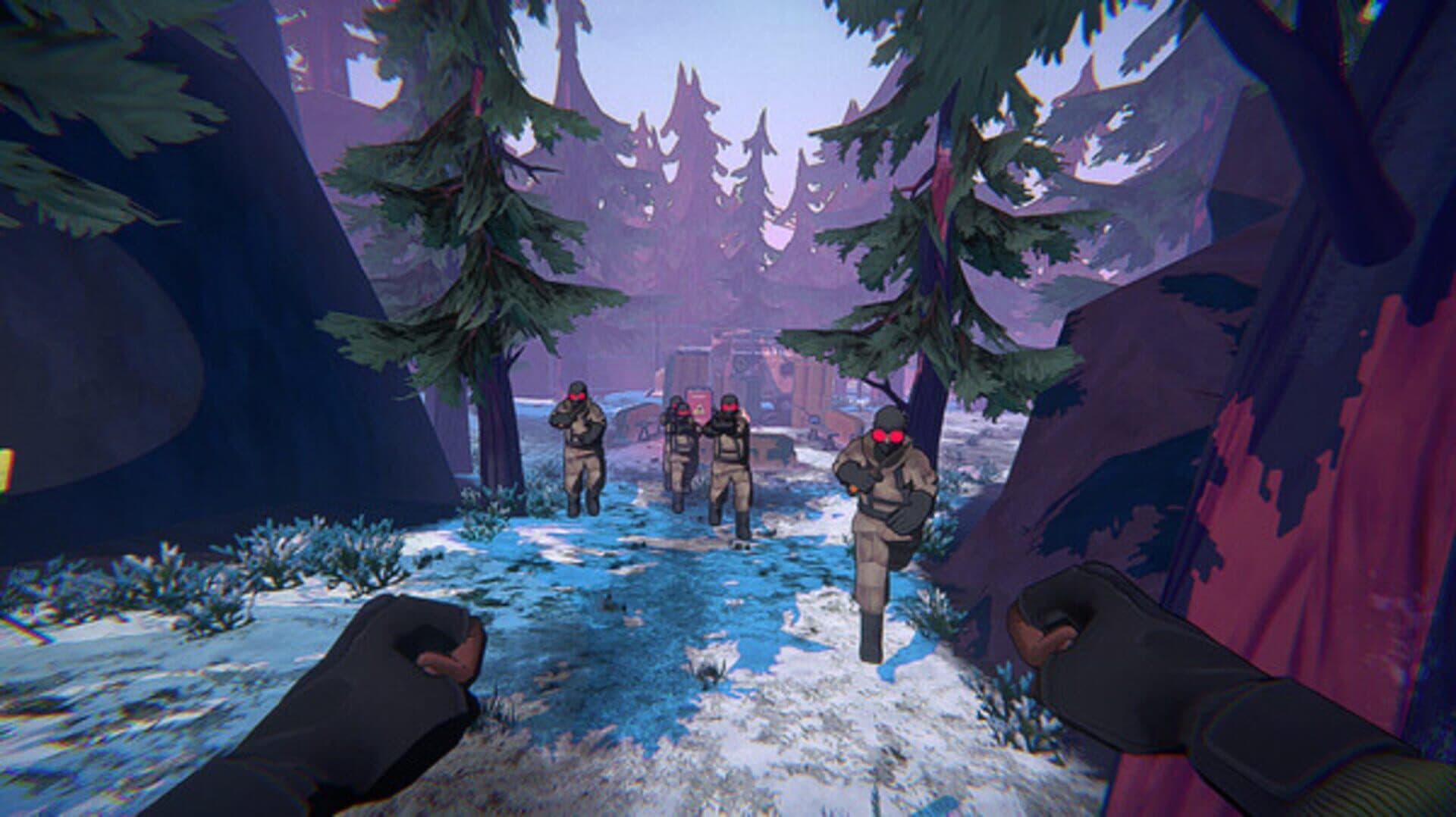 I Am Your Beast screenshot 14