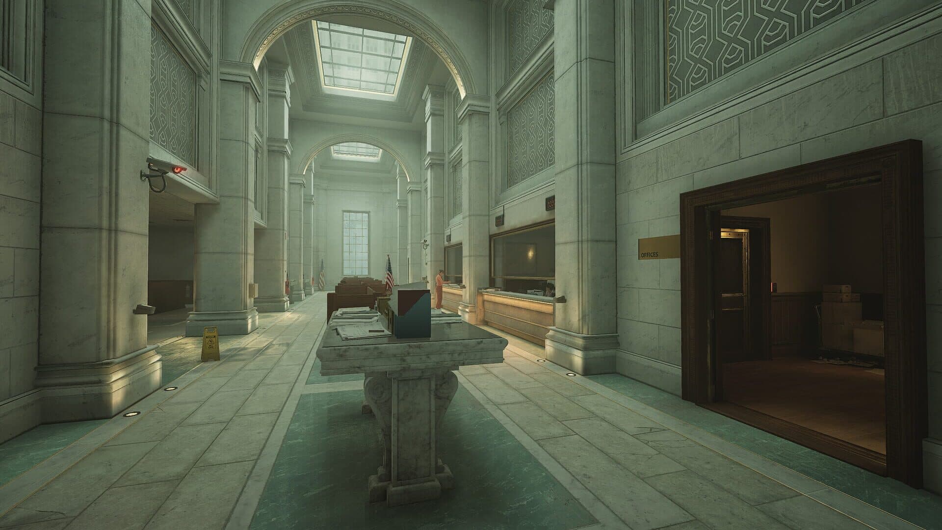 Payday 3: Chapter 3 - Houston Breakout screenshot 1