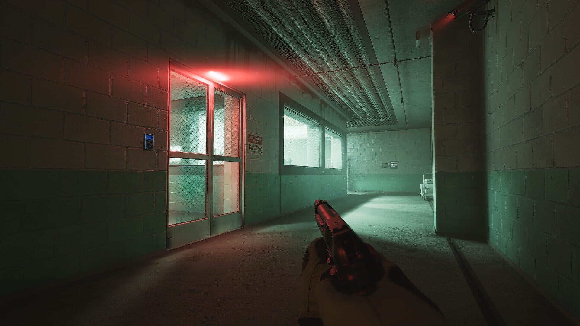 Payday 3: Chapter 3 - Houston Breakout screenshot 5