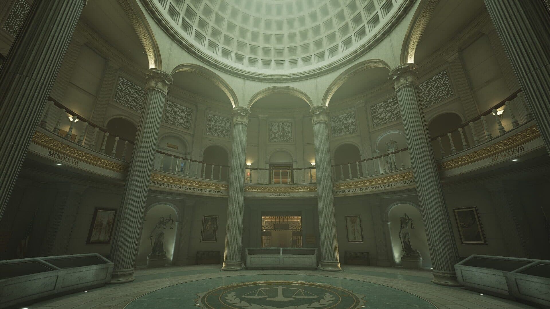 Payday 3: Chapter 3 - Houston Breakout screenshot 7
