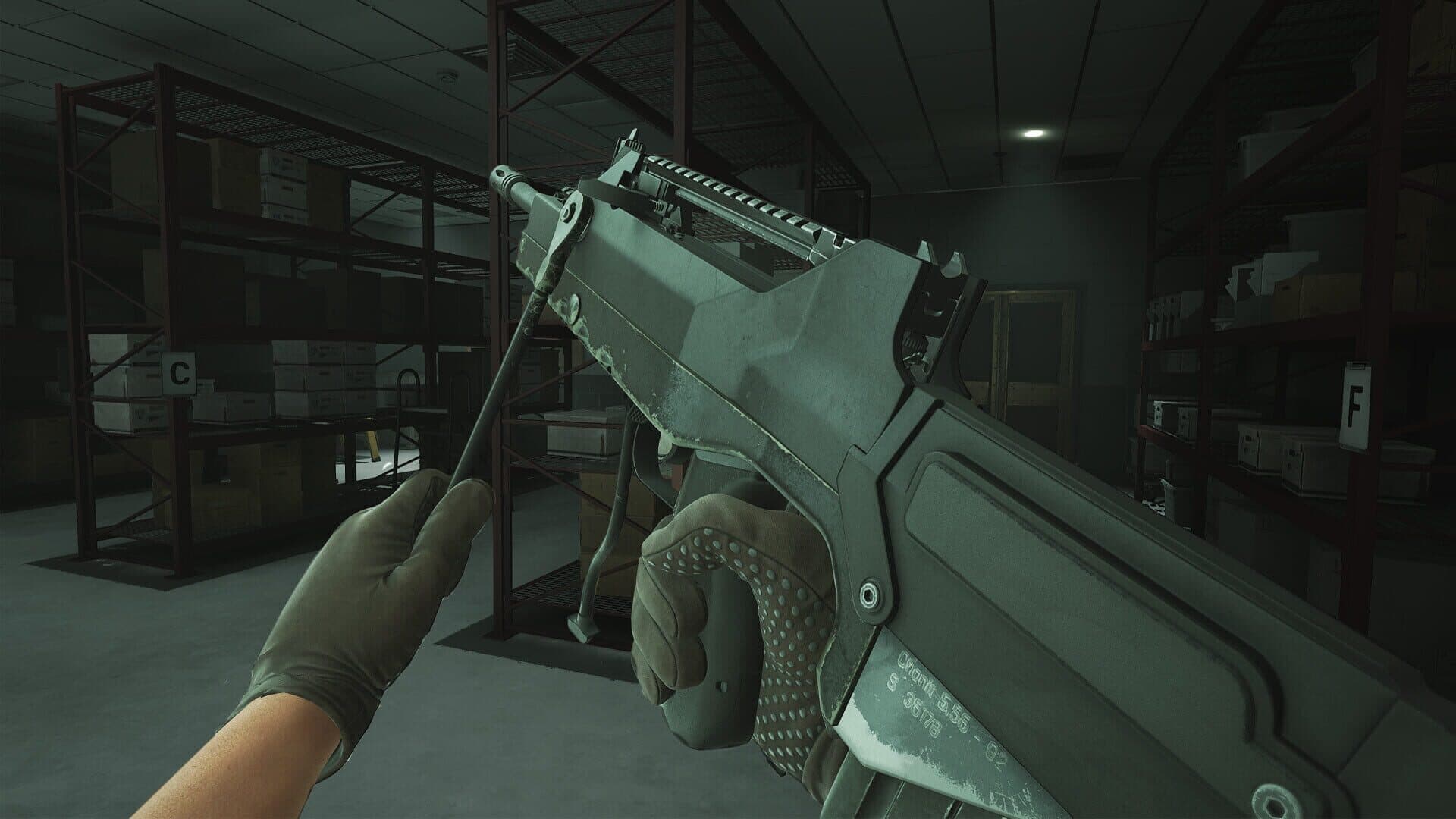 Payday 3: Chapter 3 - Houston Breakout screenshot 3