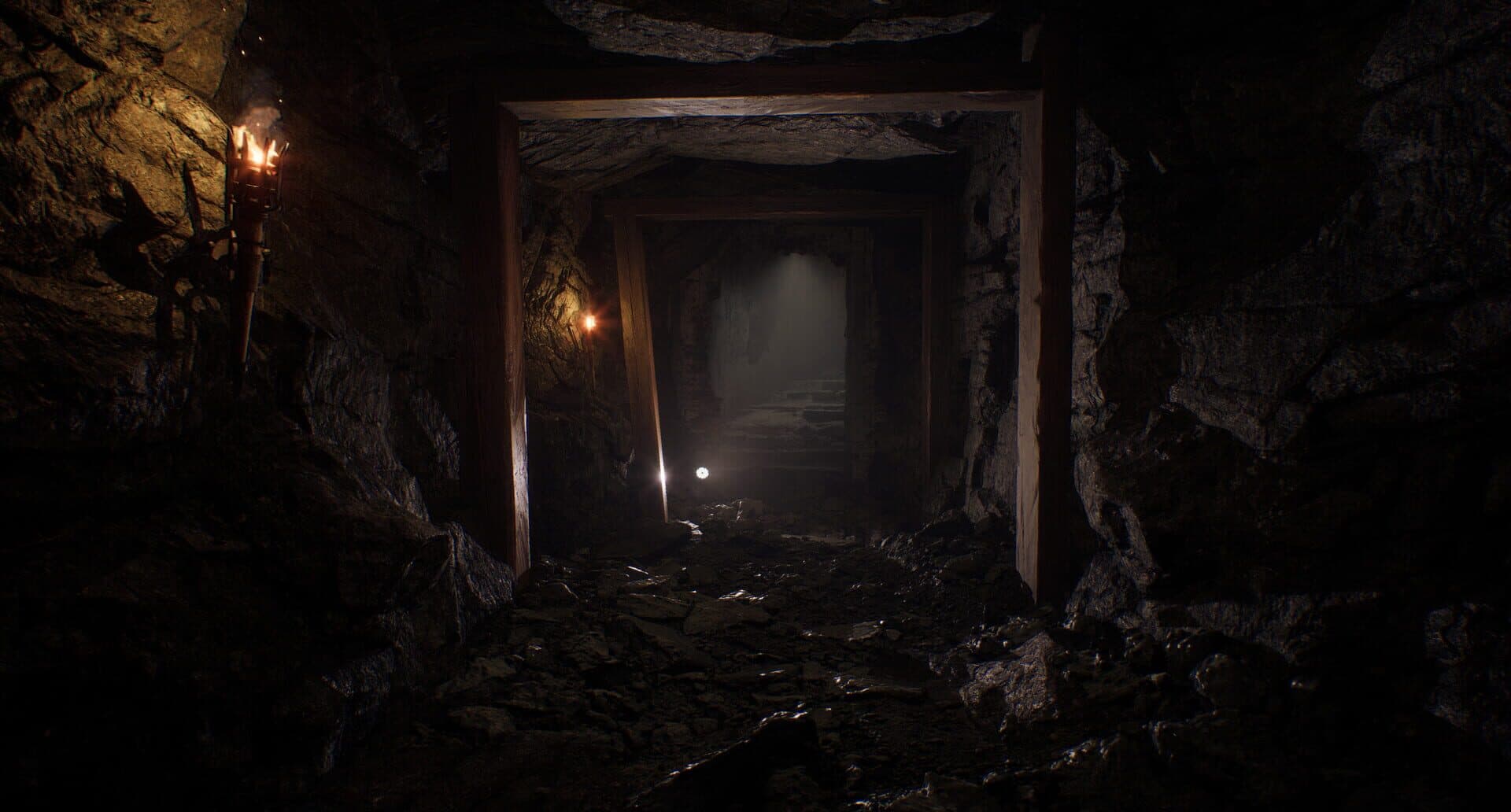 A.I.L.A screenshot 6