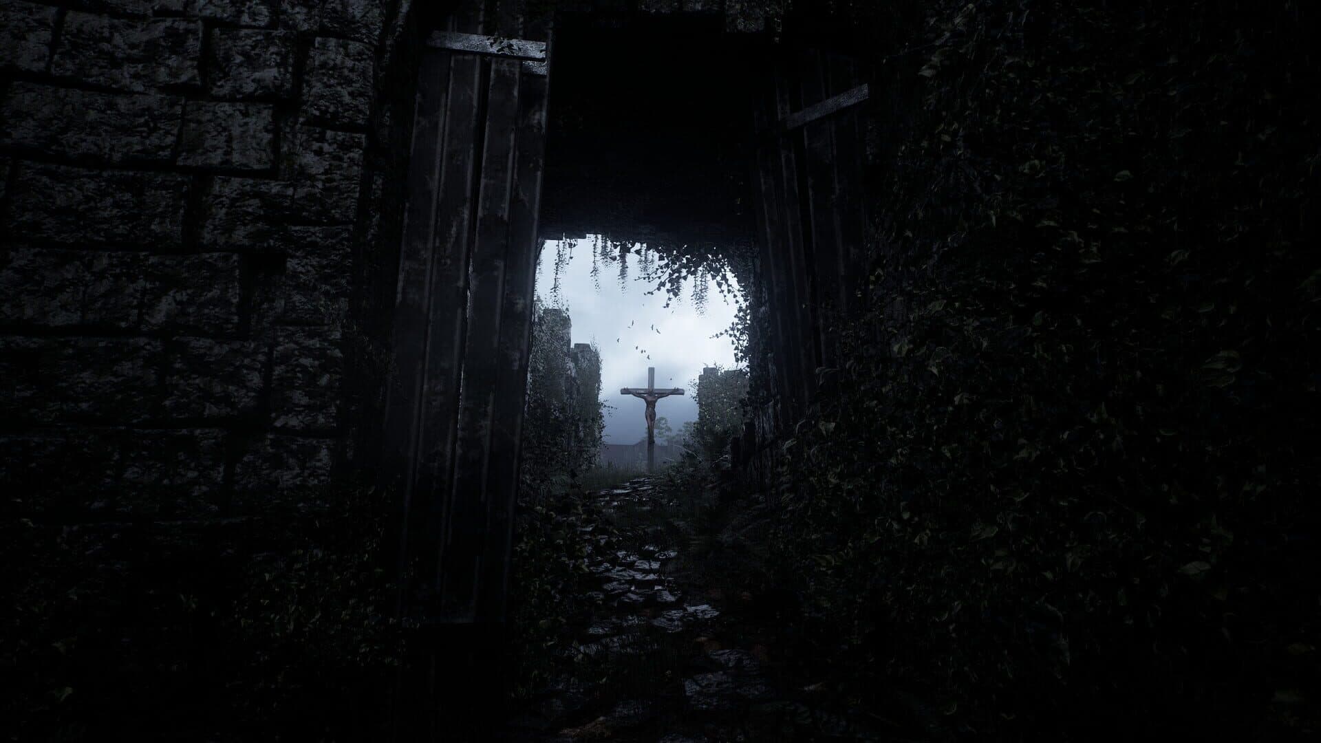 A.I.L.A screenshot 8