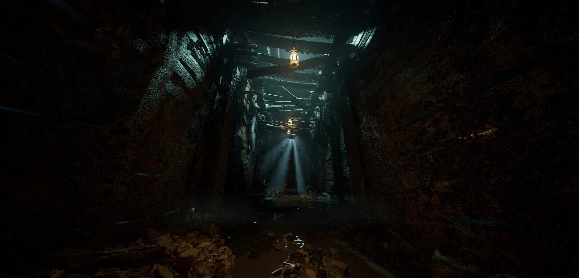 A.I.L.A screenshot 10