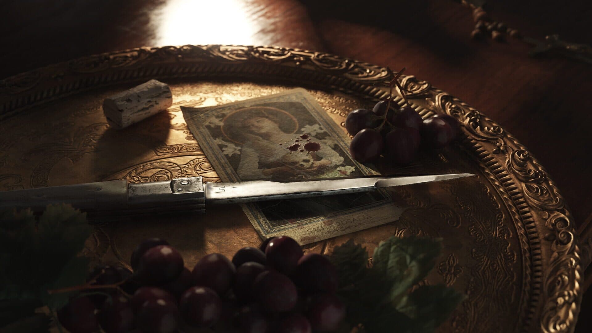 Mafia: The Old Country screenshot 3